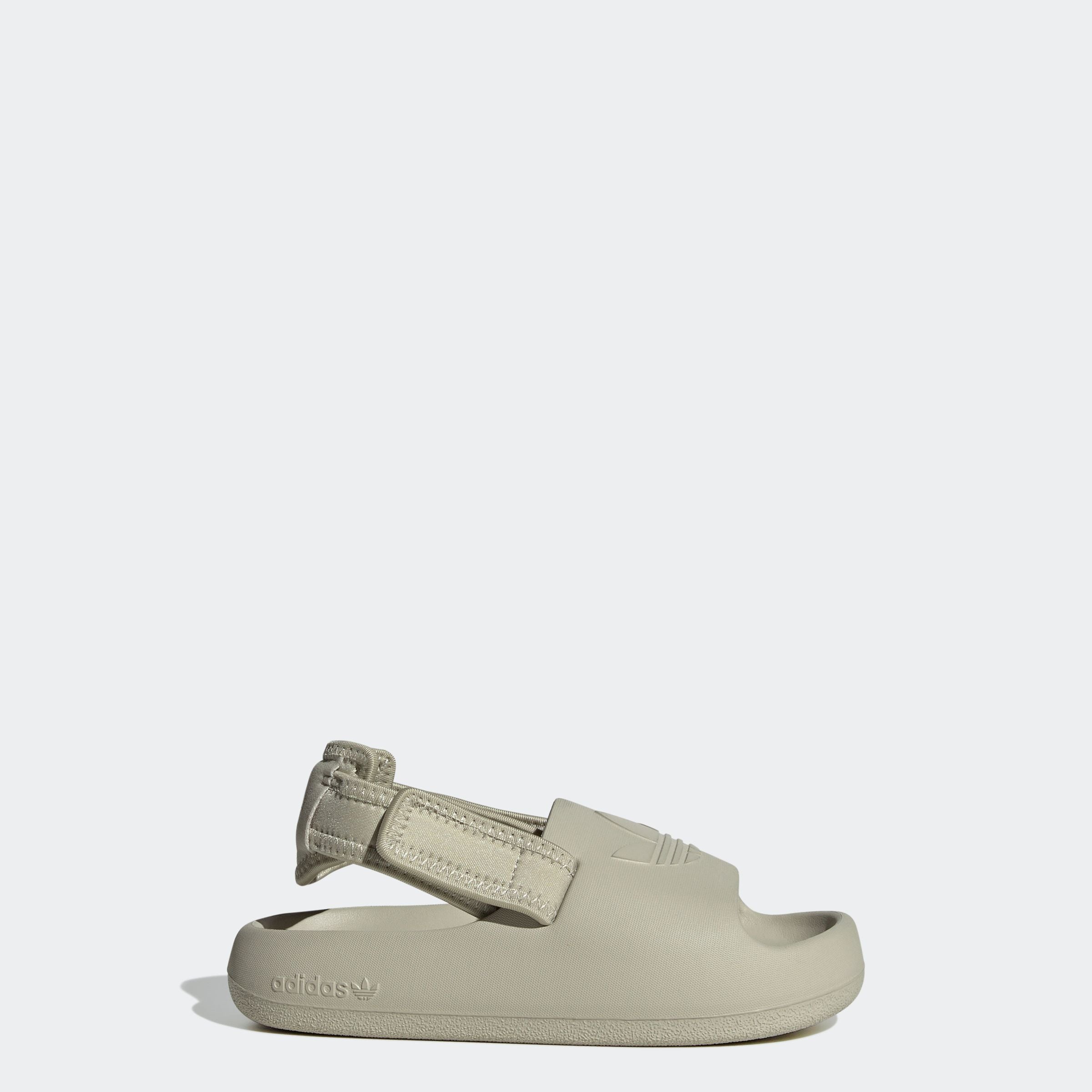 adidas Originals Badesandale »ADIFOM KIDS ADILETTE«
