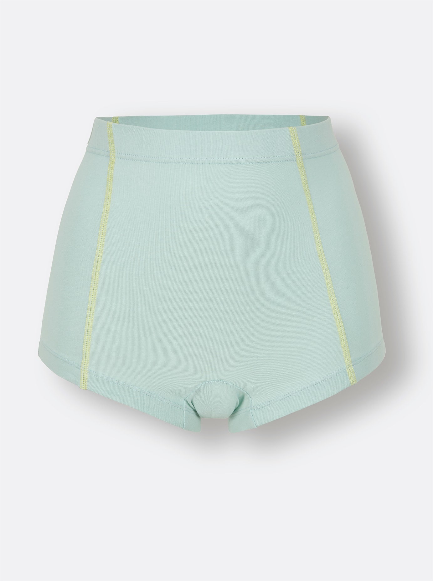 wäschepur Panty, (3 St.)