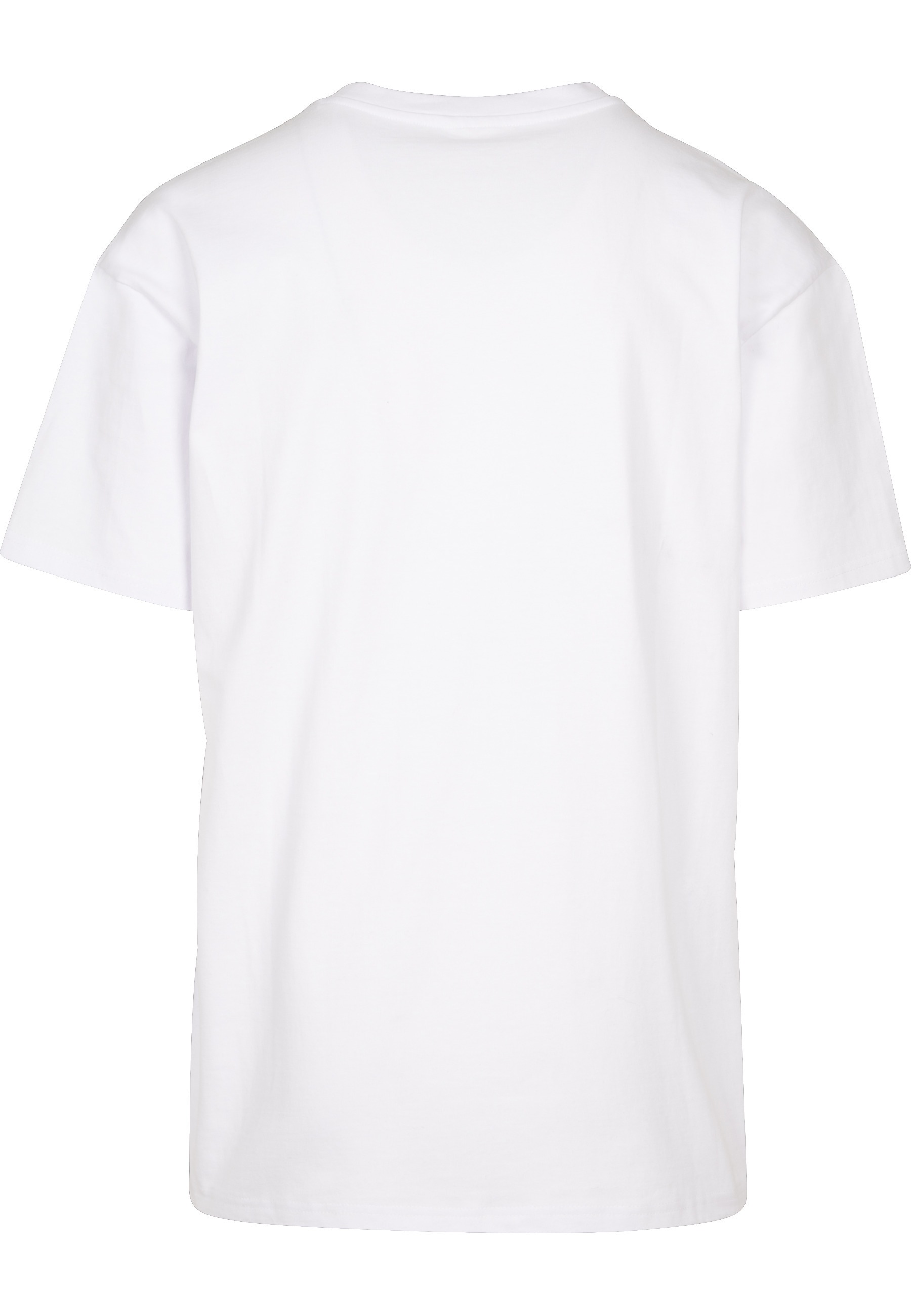 Upscale by Mister Tee T-Shirt »Upscale by Mister Tee Unisex Hey! My Name Is Oversize Tee« 1 Stk.