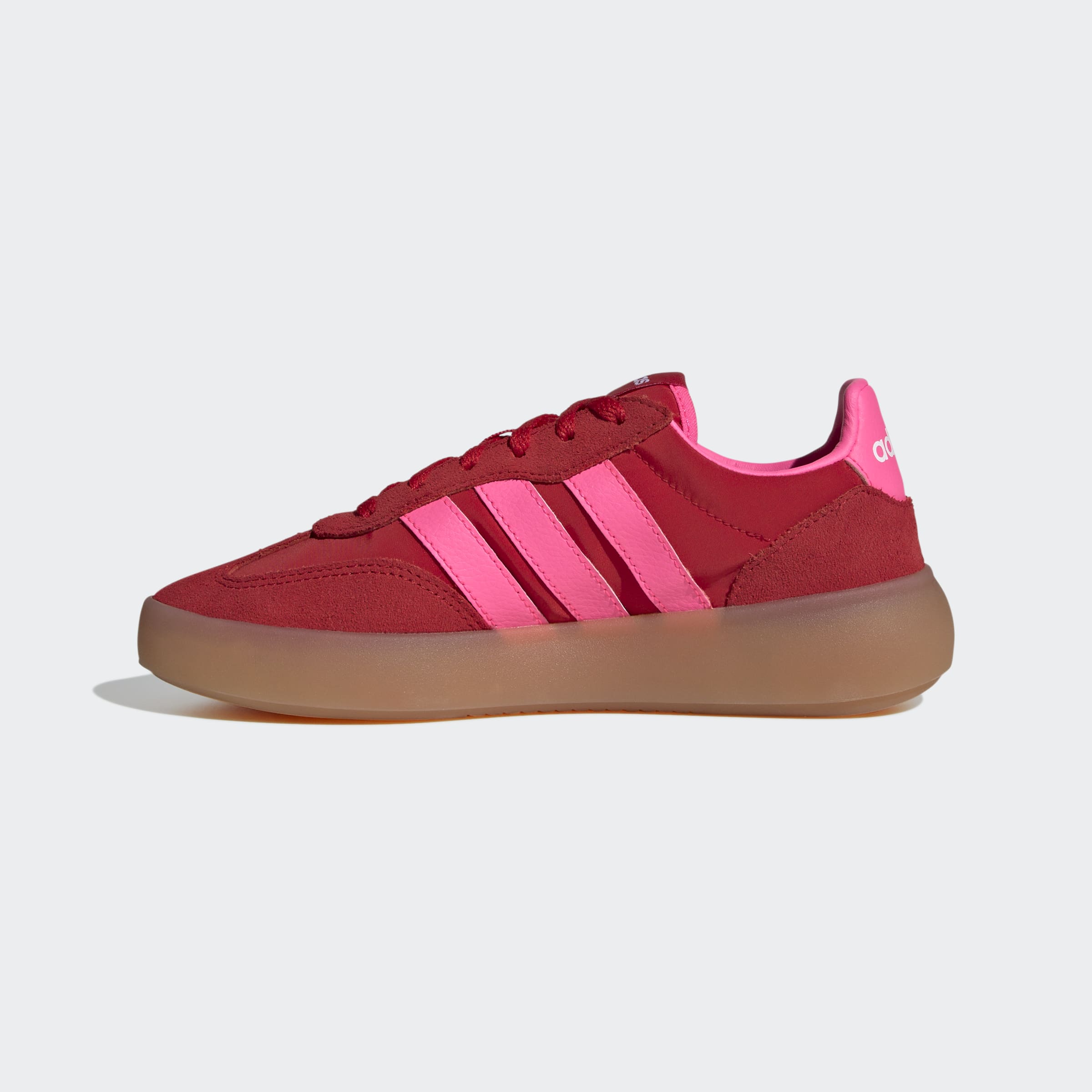 Thumbnail - adidas Sportswear Sneaker "BARREDA DECODE KINDER" inspiriert vom adidas Handball Spezial, für Kinder & Jugendliche