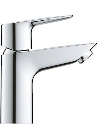 Grohe Waschtischarmatur »Start Edge« su Wass...