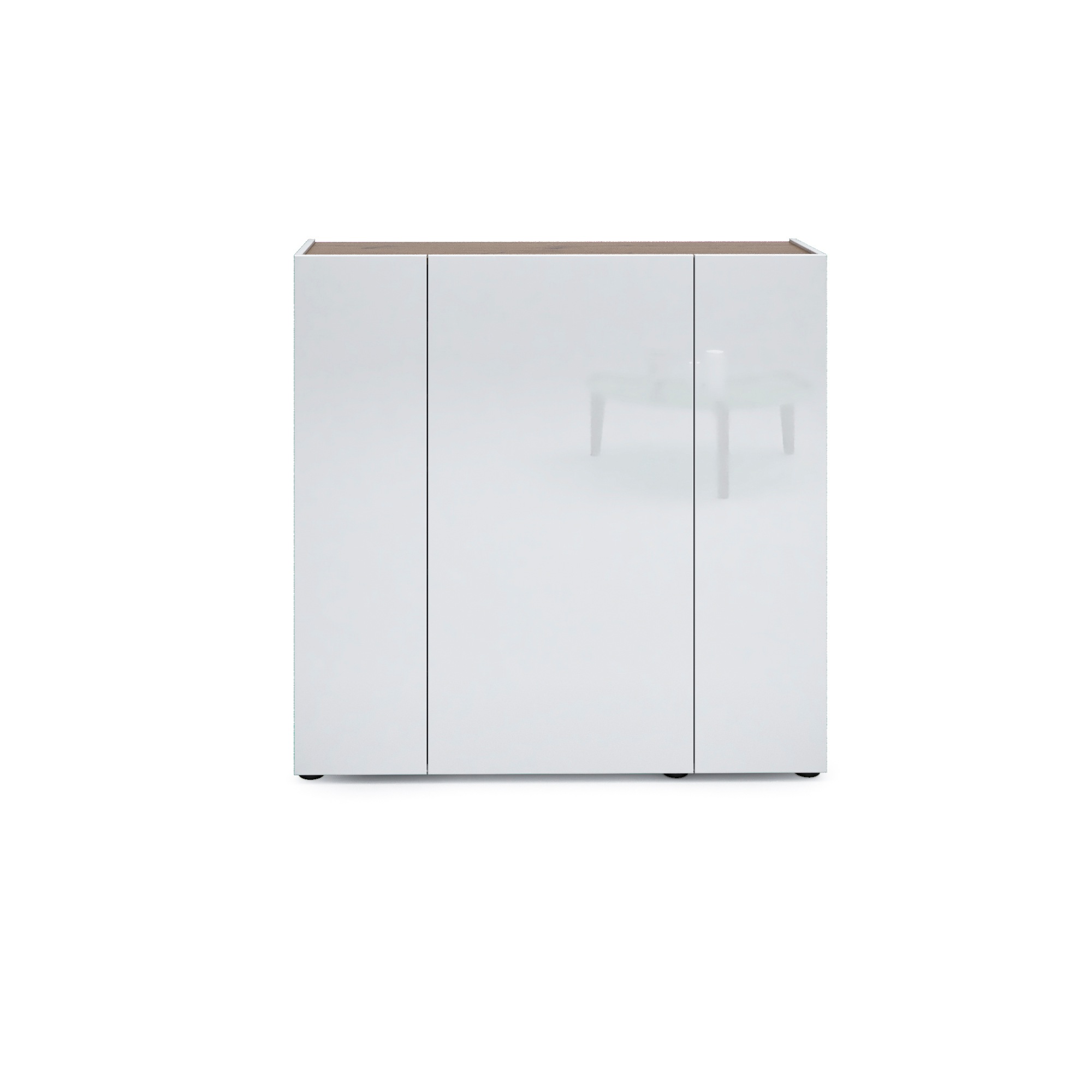 Home affaire Schuhschrank "RUMBA,Schuhkommode,Schuhmöbel,Schuhablage,Schuhr günstig online kaufen