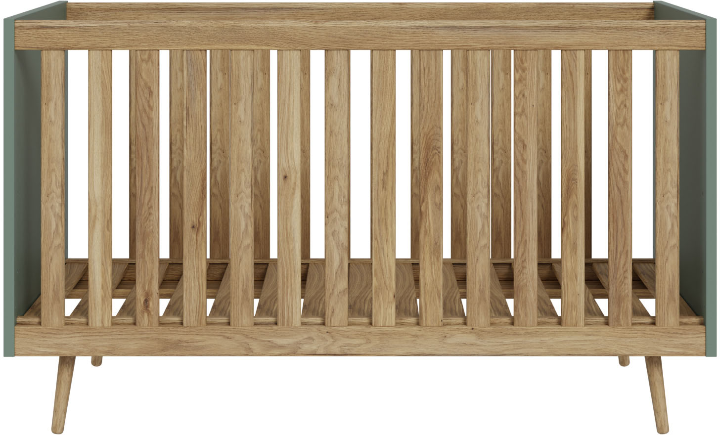 Thumbnail - FORTE Babybett "Whenua"