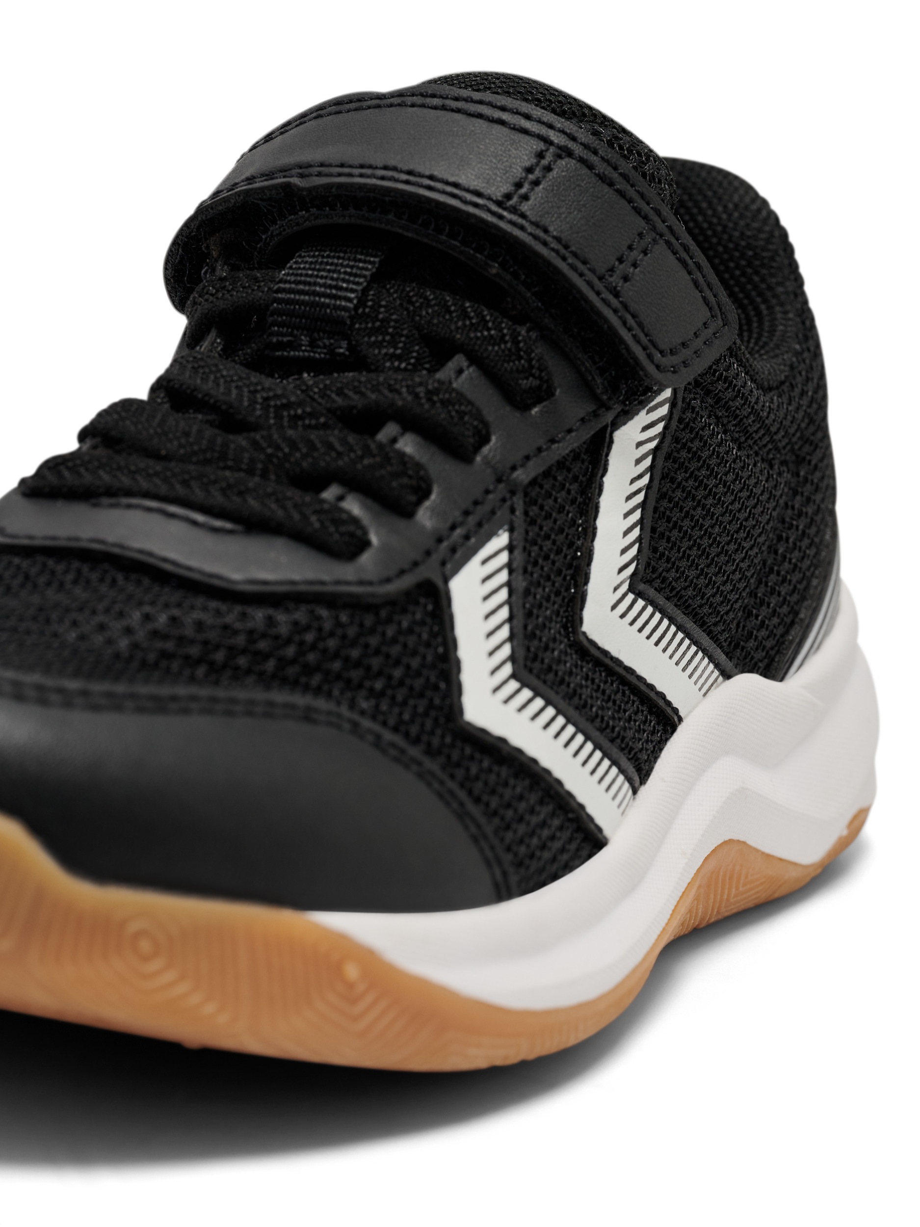 hummel Hallenschuh »MULTIPLAY FLEX VC 2.0 JR«  auch für den Hallensport -Non-Markting Sohle