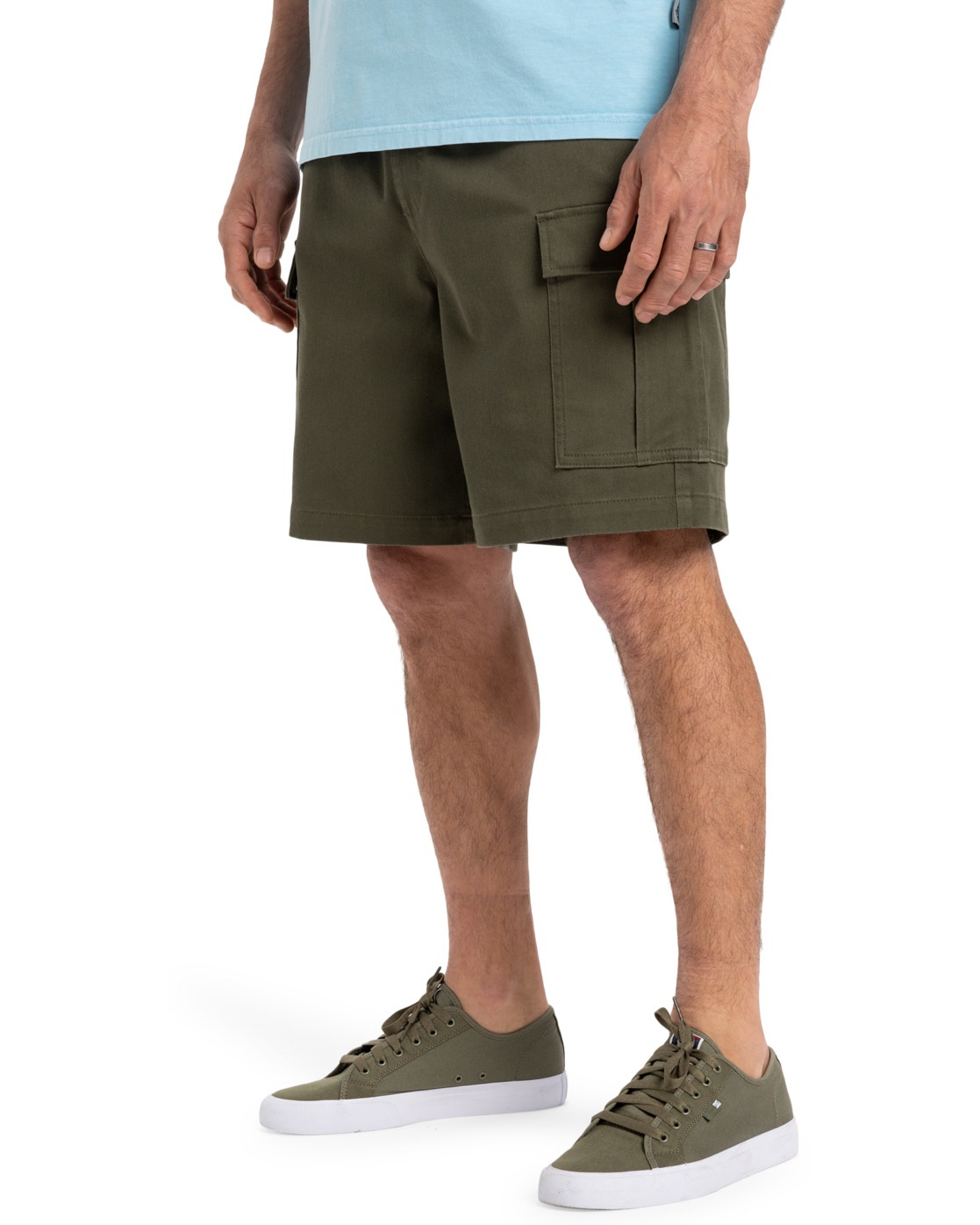 Thumbnail - Quiksilver Bermudas "Taxer 19""
