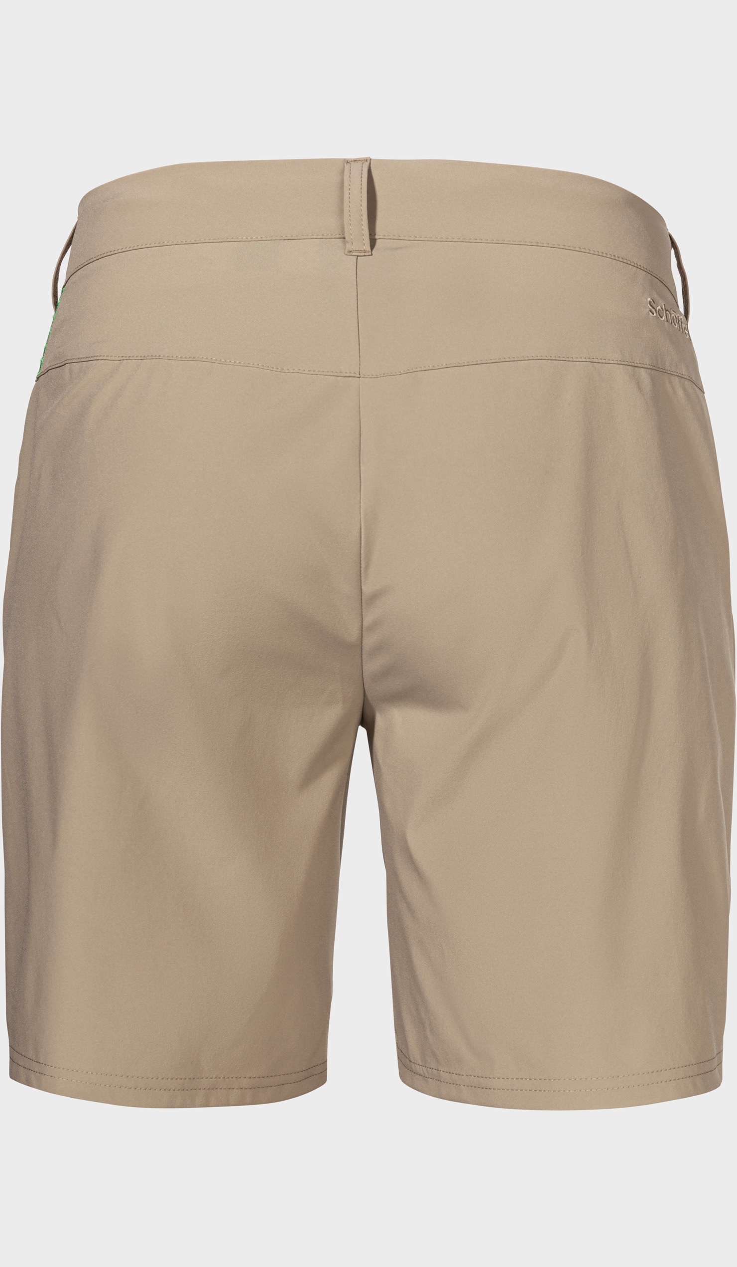 Schöffel Shorts "CIRC Shorts Style Smue WMN" günstig online kaufen