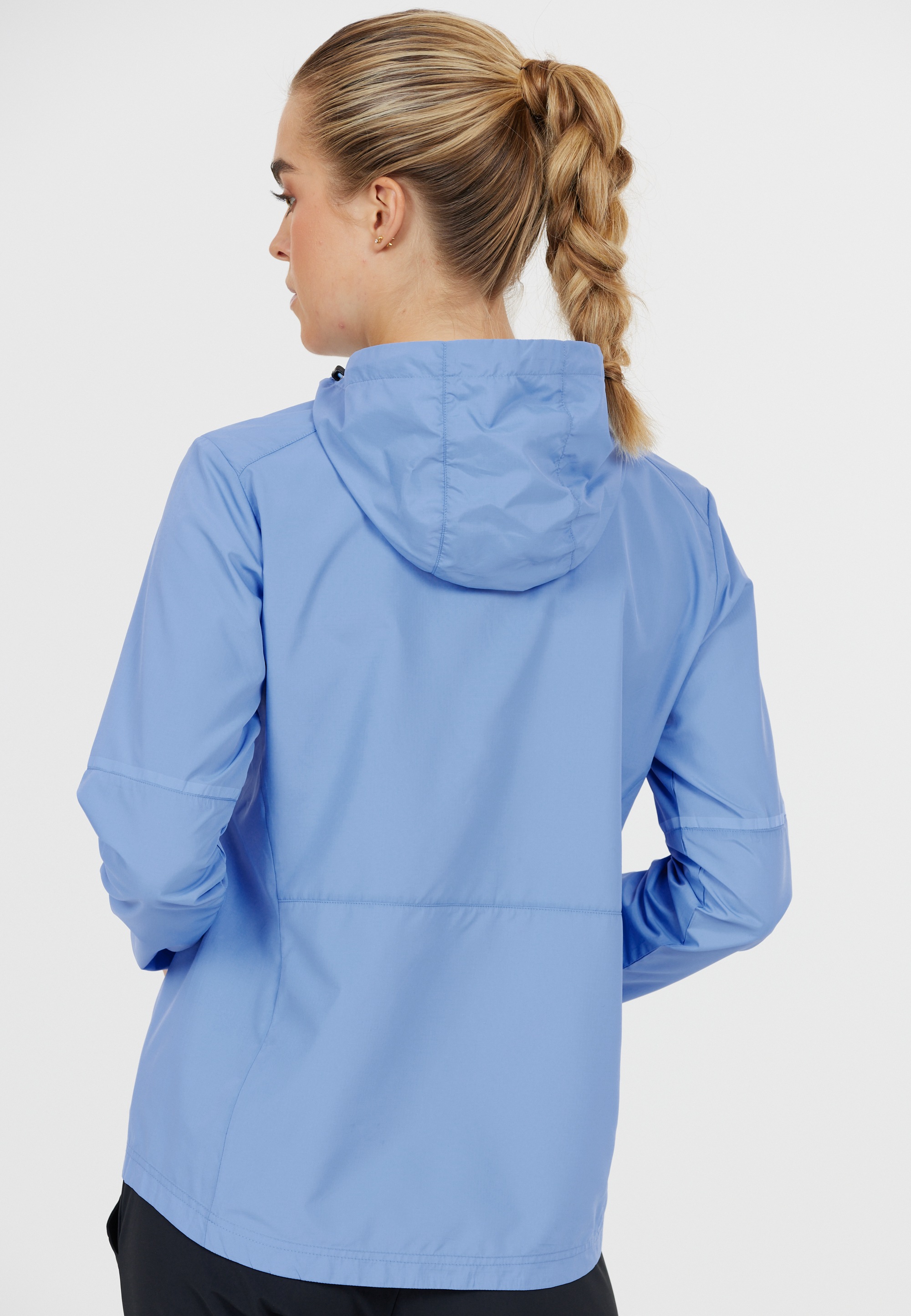 ENDURANCE Outdoorjacke »Laufenjacke Kinthar«, mit wind- und wasserdichter Funktion