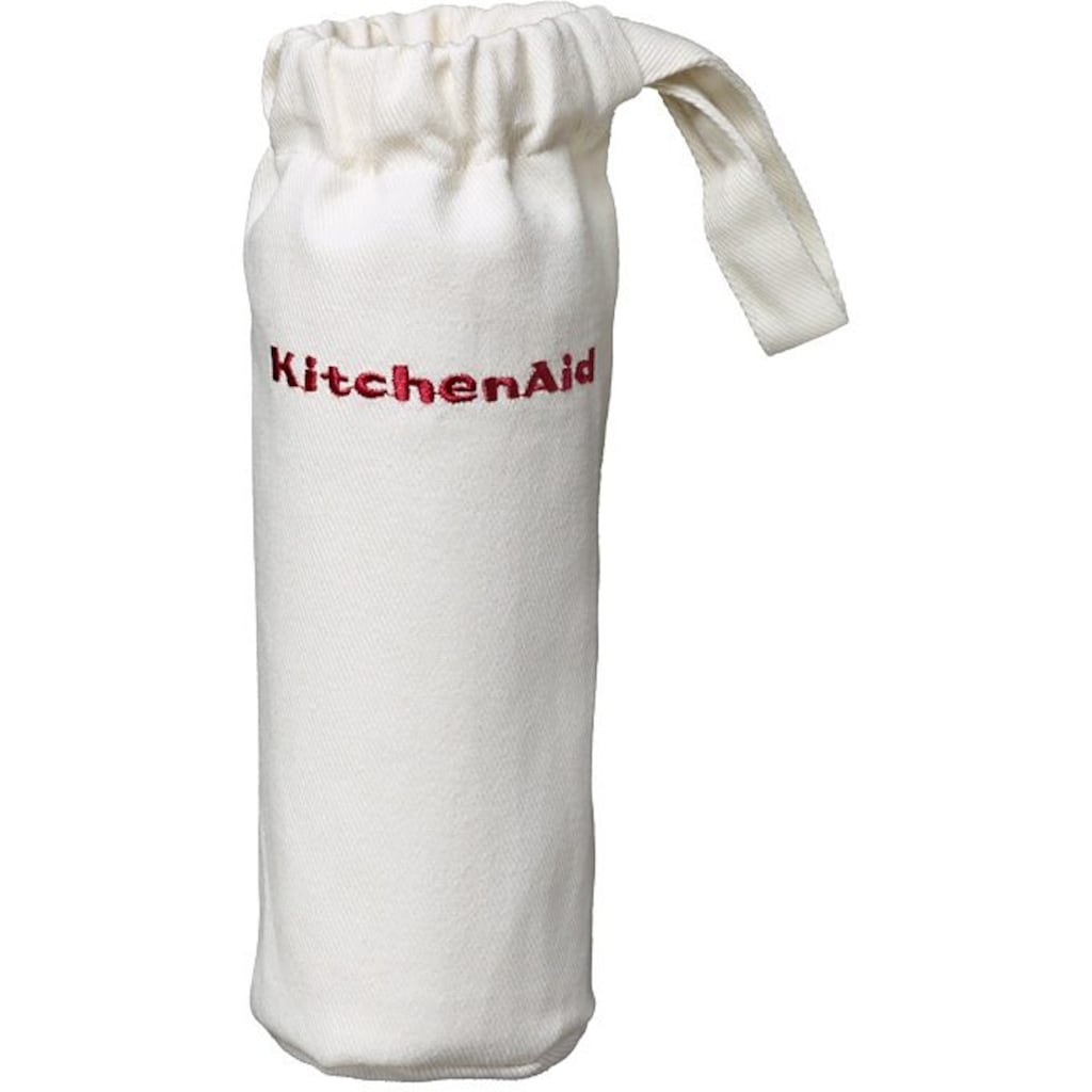 KitchenAid Handmixer »5KHM9212EAC ALMOND CREAM«, 85 W, 9 Stufen