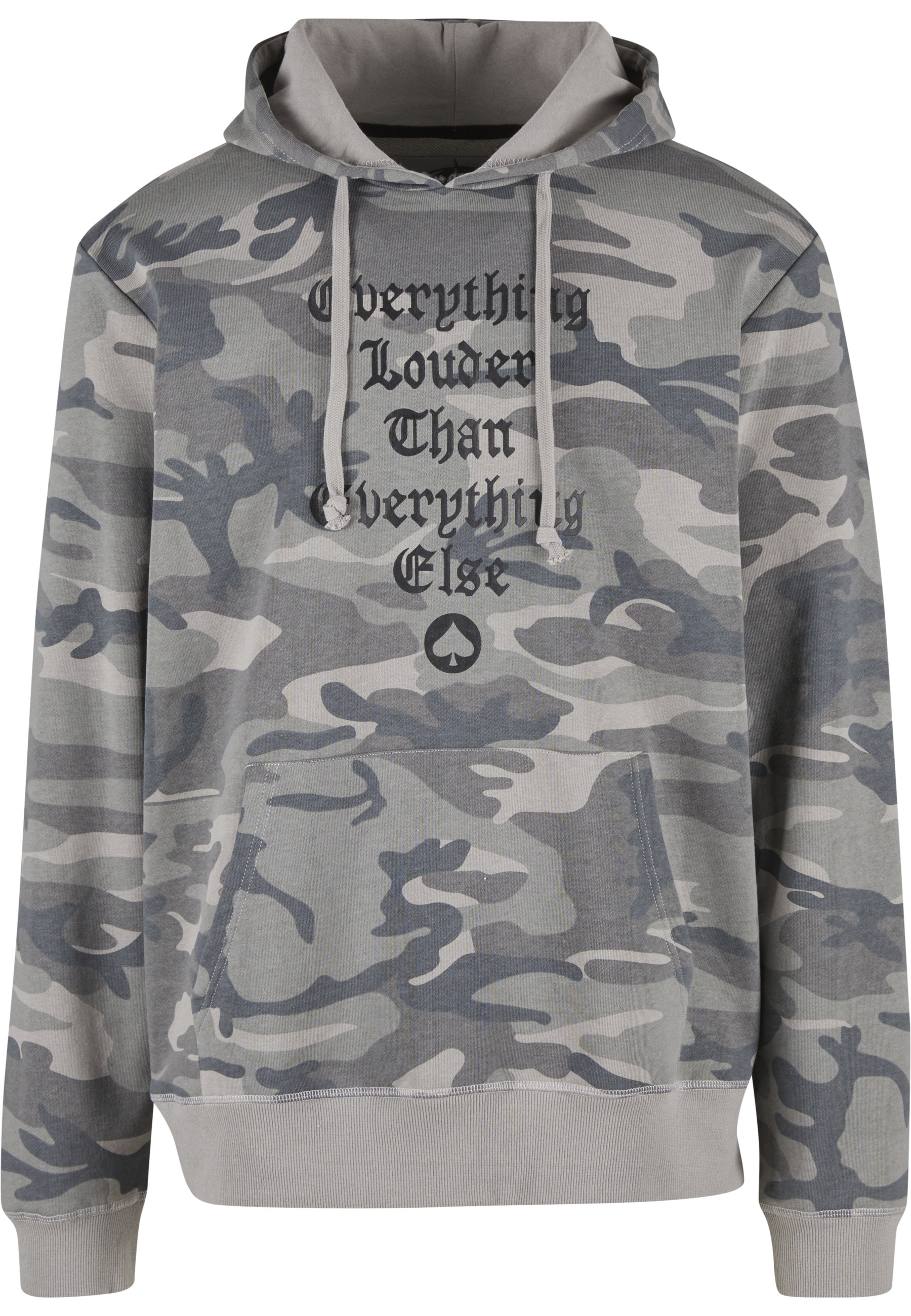 Brandit Kapuzenpullover "Brandit Motörhead Sweat Hoody" 1 Stk. günstig online kaufen