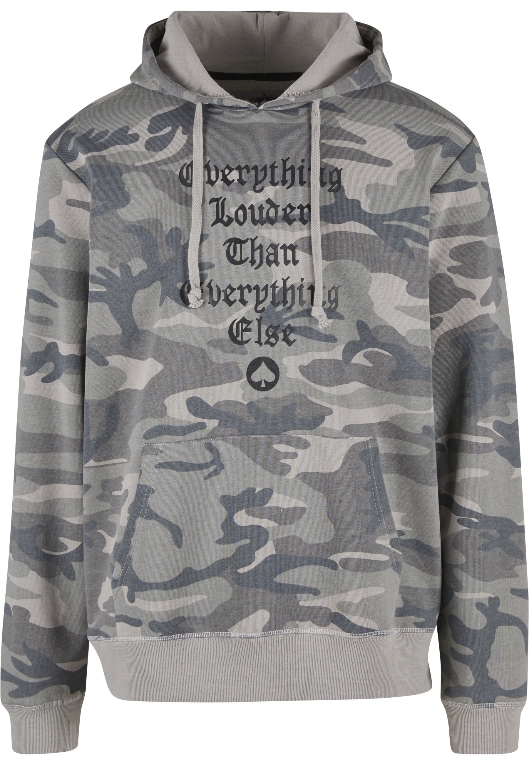 Brandit Kapuzensweatshirt "Brandit Motörhead Sweat Hoody", 1 Stk.