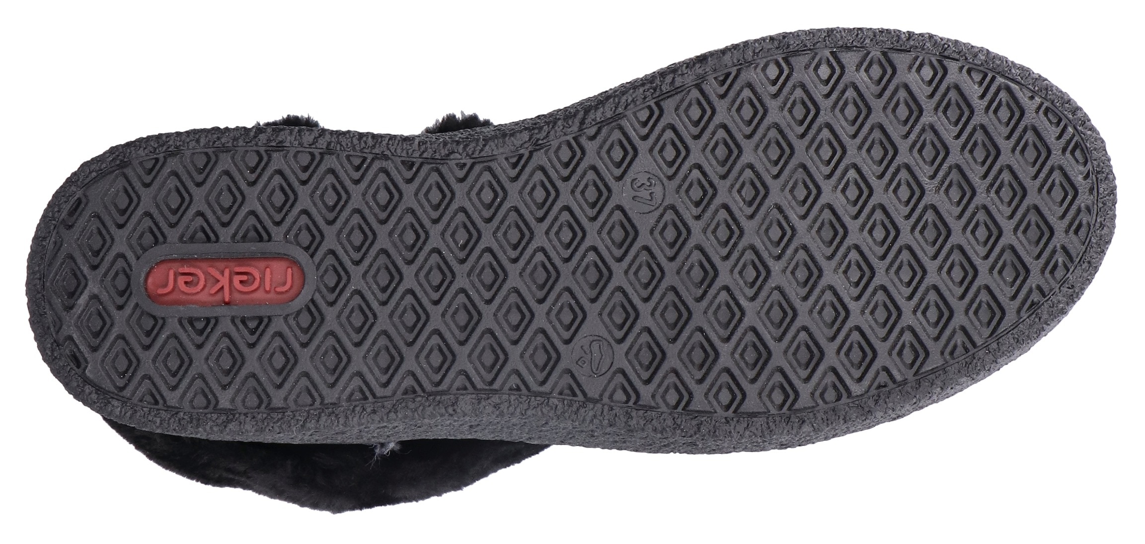 Rieker Winterboots, Stiefelette, Plateausohle, mit wasserabweisender riekerTEX-Membran