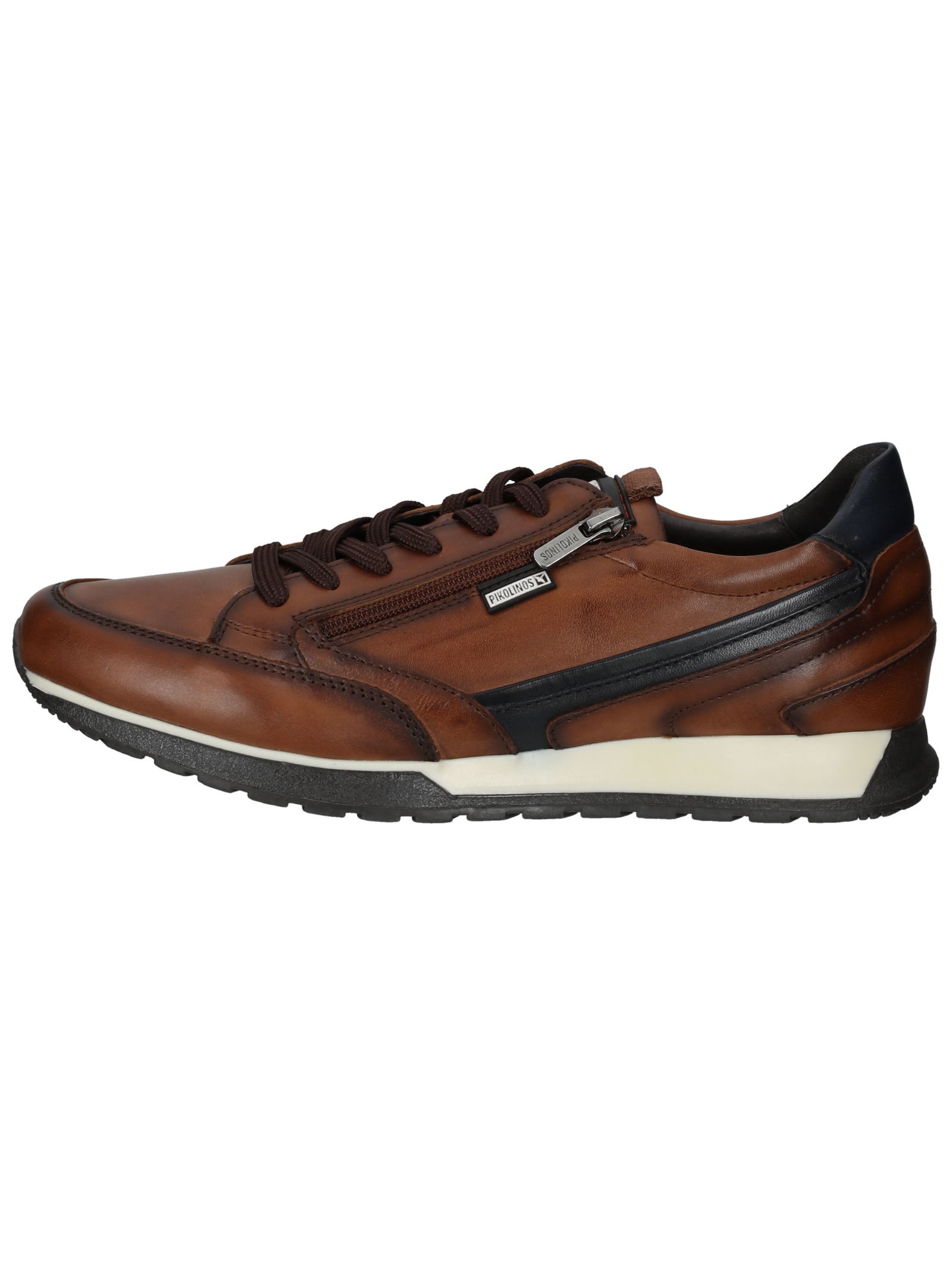 PIKOLINOS Schnürschuh "PIKOLINOS Halbschuhe Leder" günstig online kaufen