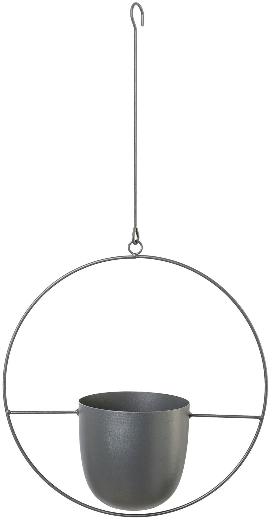 Creativ home Übertopf "Pflanzgefäß Hänger" günstig online kaufen