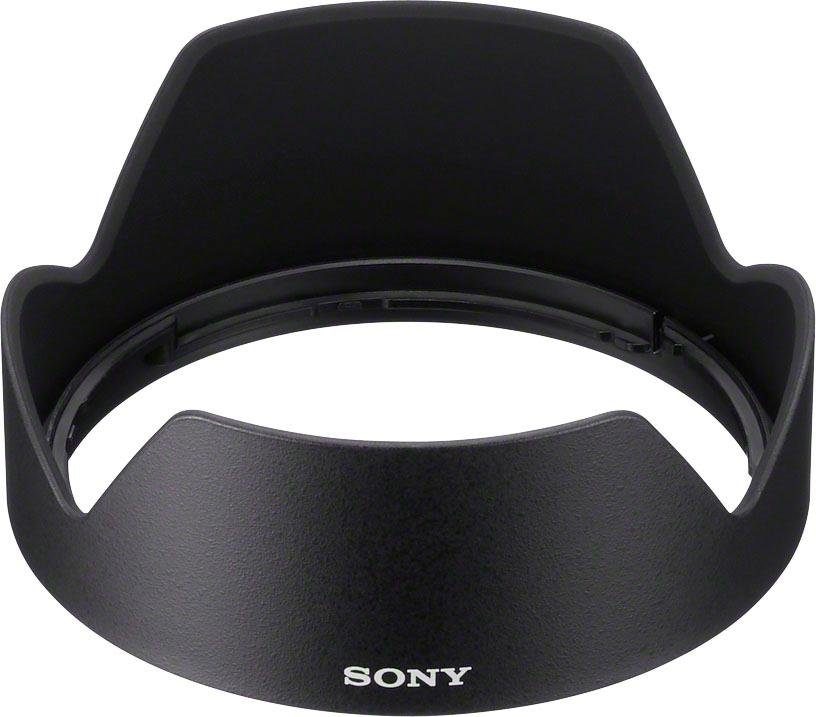 Sony Objektiv »SEL1655G E-Mount Standard Zoom«, E 16-55mm F2.8 G, APS-C