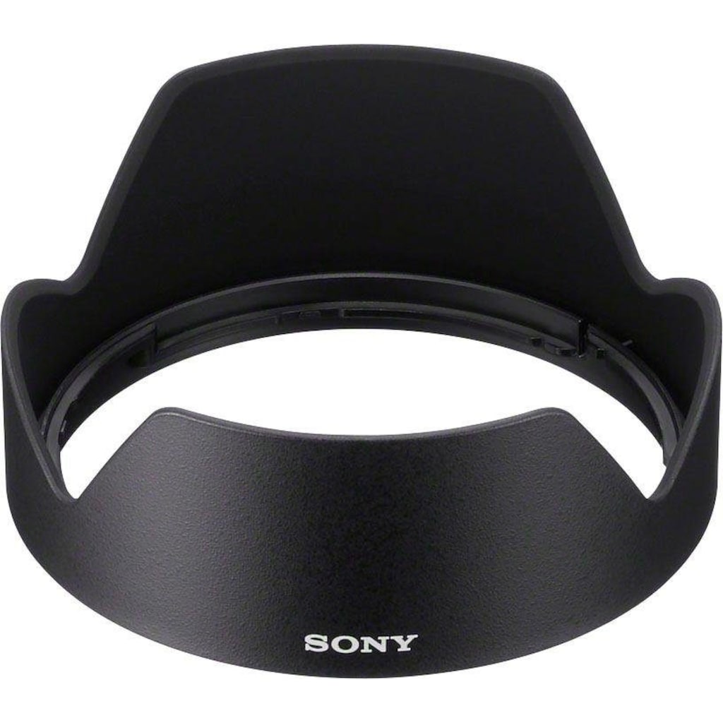 Sony Objektiv »SEL1655G E-Mount Standard Zoom«