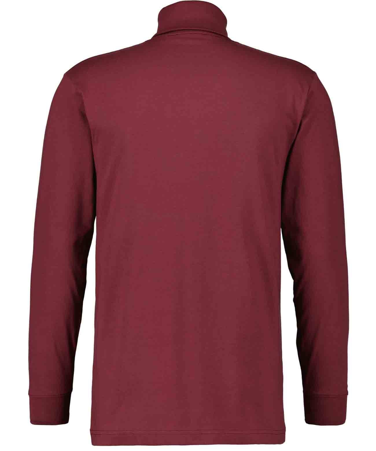 RAGMAN Rollkragenshirt