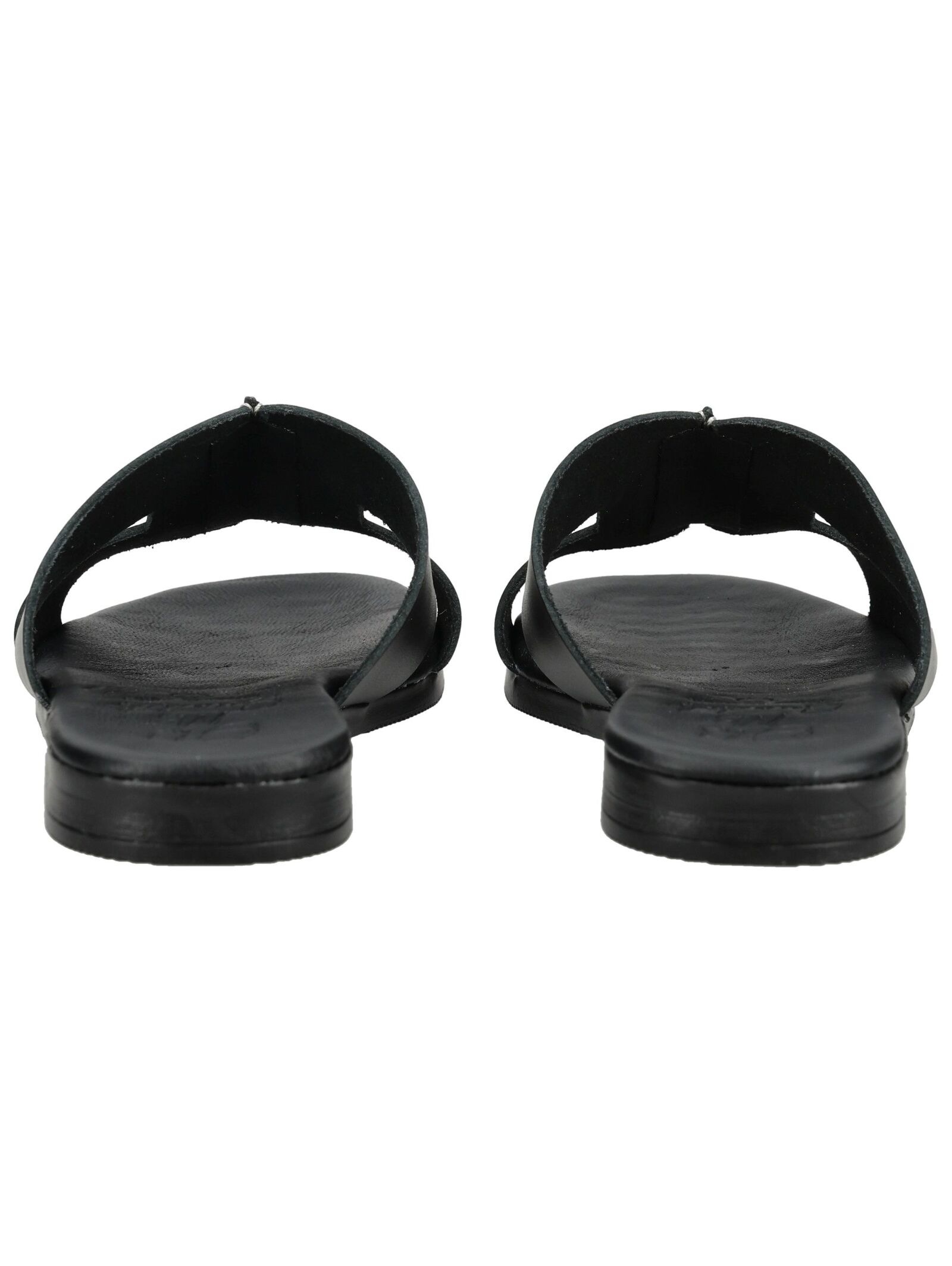 Oh! my Sandals Pantolette »Oh! My Sandals Pantoletten Leder«