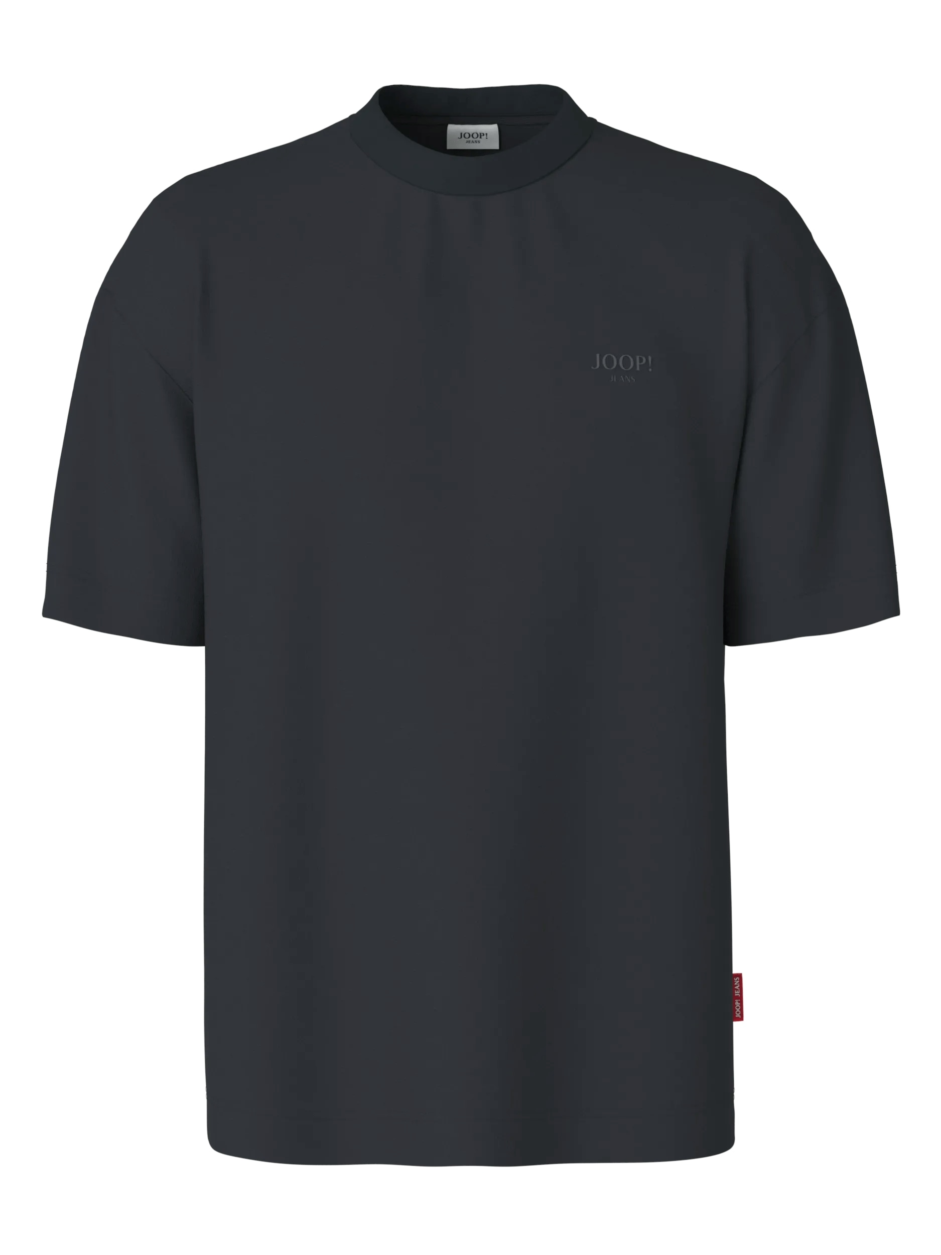 Joop Jeans "Aldric" Regular fit mit Rundhalsausschnitt