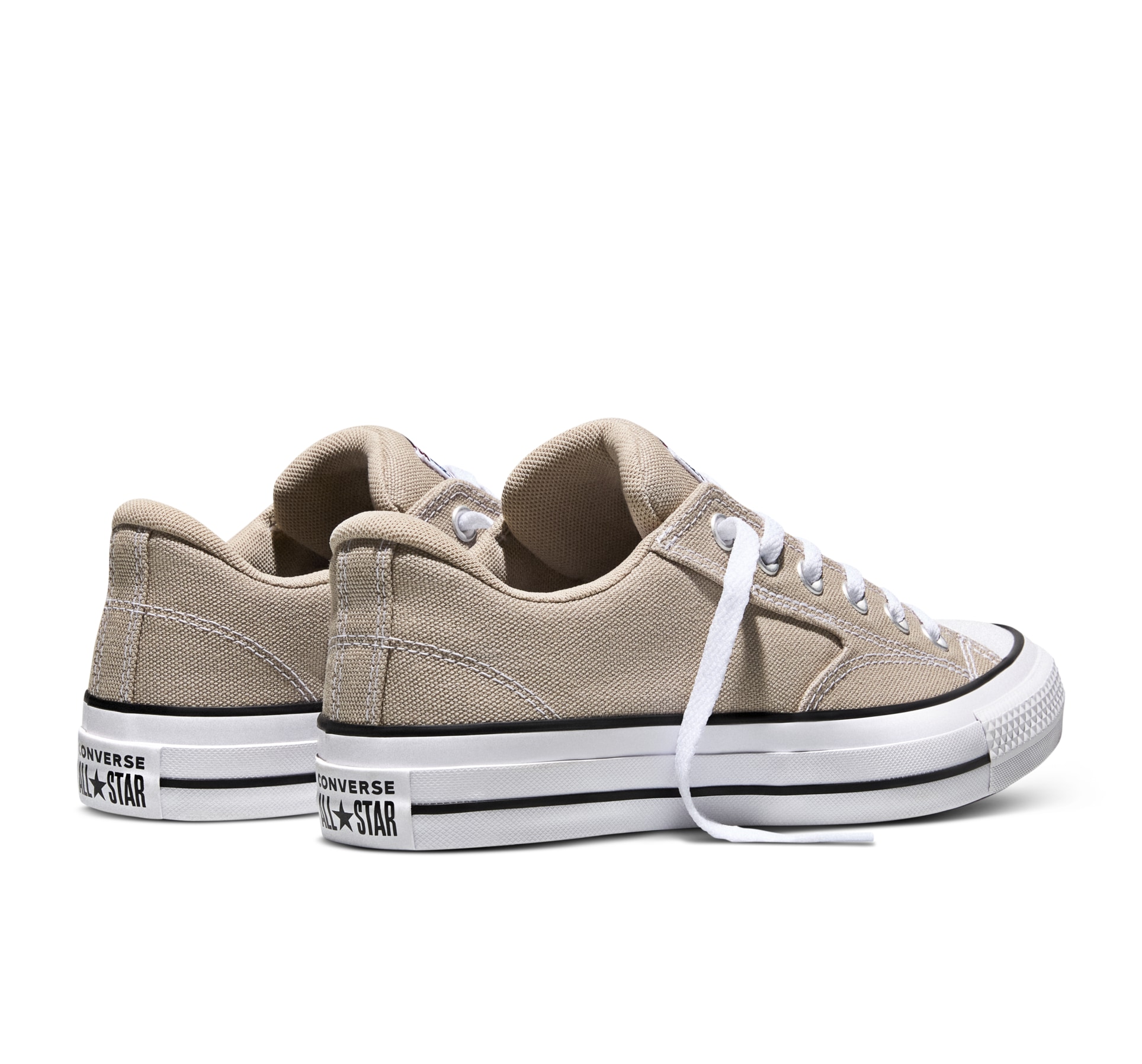 Converse Sneaker »CHUCK TAYLOR ALL STAR MALDEN STREET«  sportlicher Stil, mit profiliertem Laufsohlenprofil, mit Schnürung