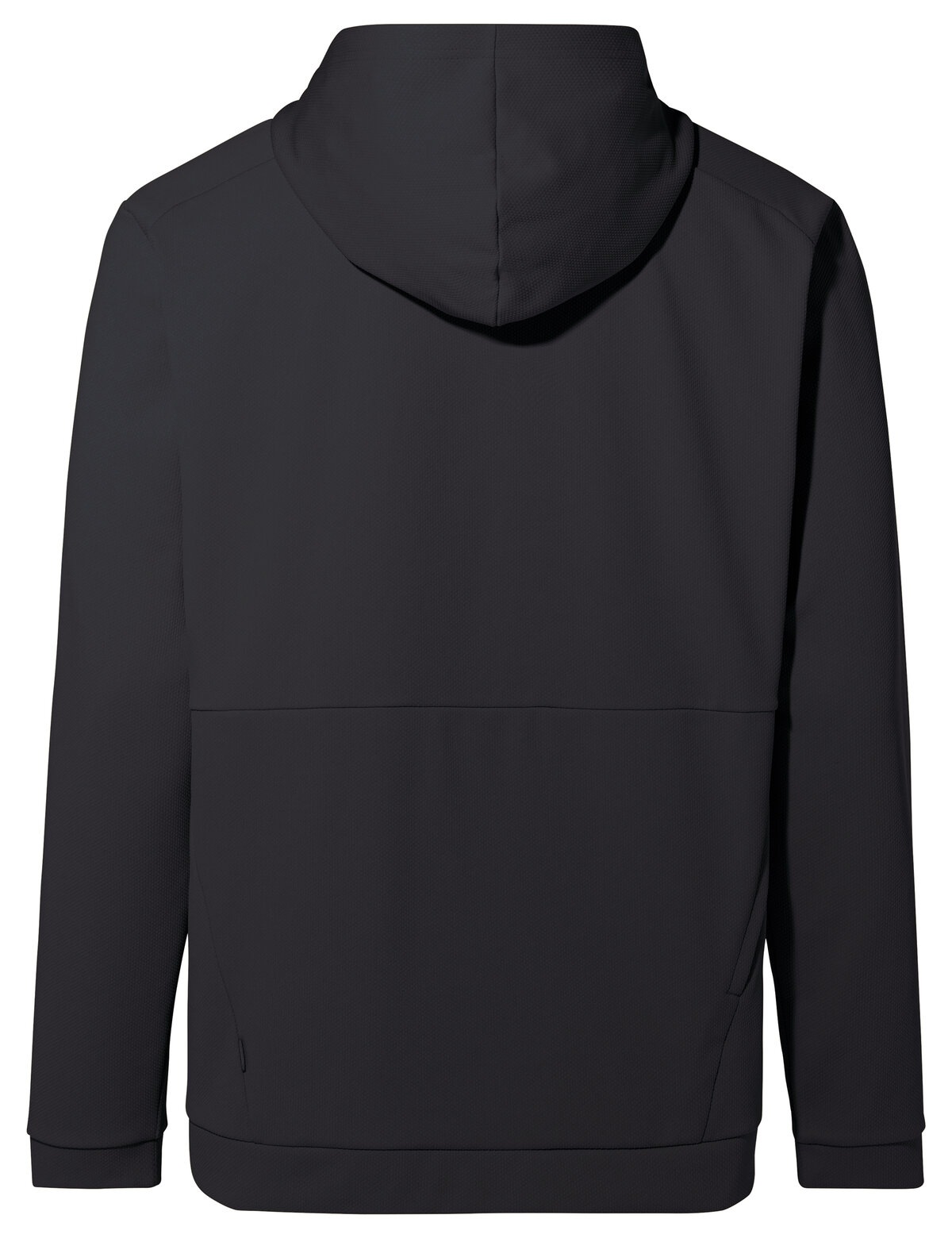 VAUDE Kapuzensweatshirt »MEN'S CYCLIST ALL YEAR SWEATER«, (1 tlg.)