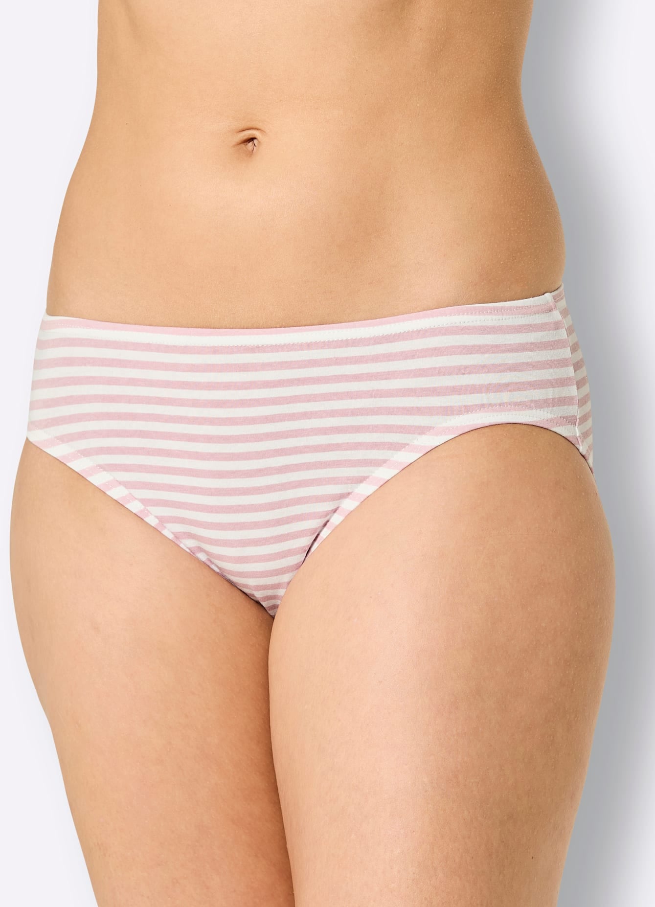 wäschepur Jazz-Pants Slips 6 Stk.