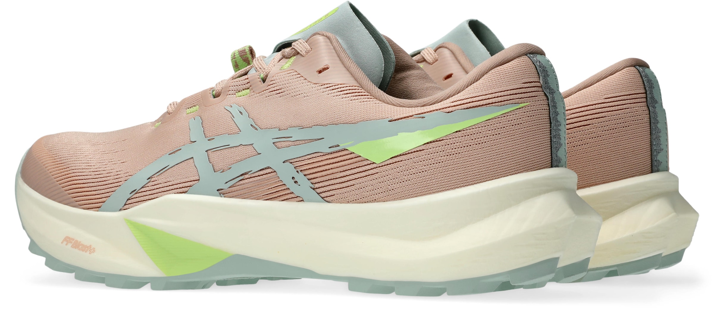 Asics Trailrunningschuh »FUJI LITE 6«, leichter Trailrunningschuhe