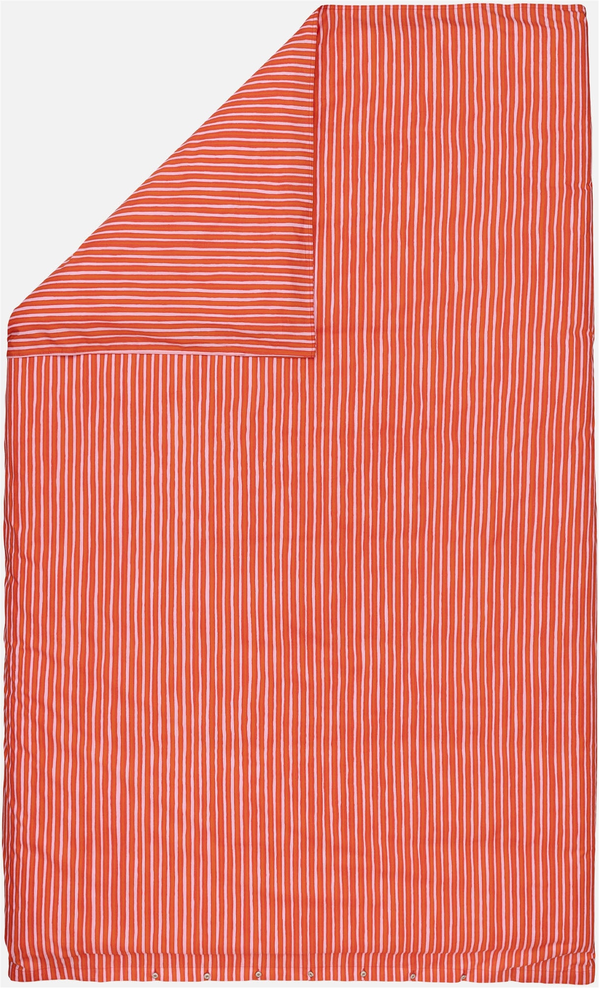 Marimekko Bettbezug "PICCOLO" Perkal Bettwäsche ab 130-140cmx200cm, Kissen separat verfügbar