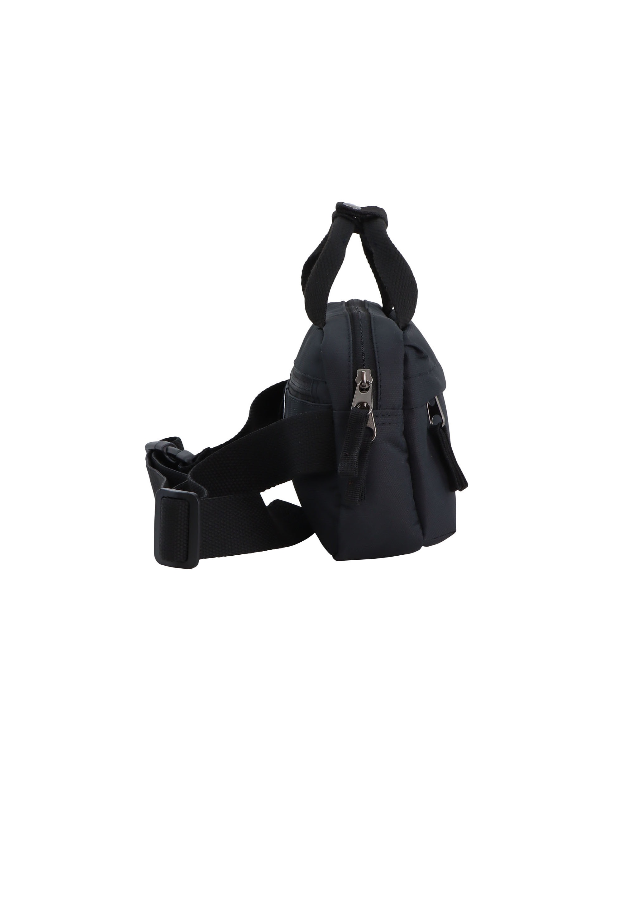 Discovery Gürteltasche »Cave«, aus rPet Polyester-Material