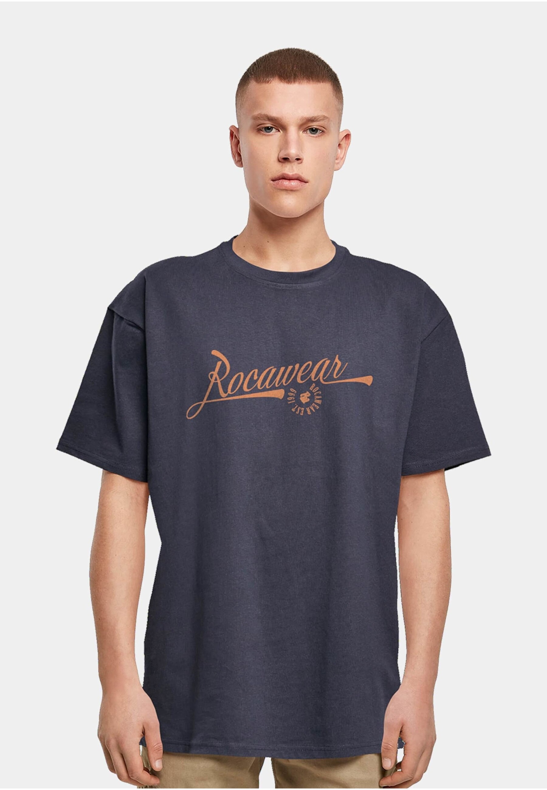 Thumbnail - Rocawear T-Shirt "Rocawear Rocawear ROCROC T-Shirt" 1 Stk.