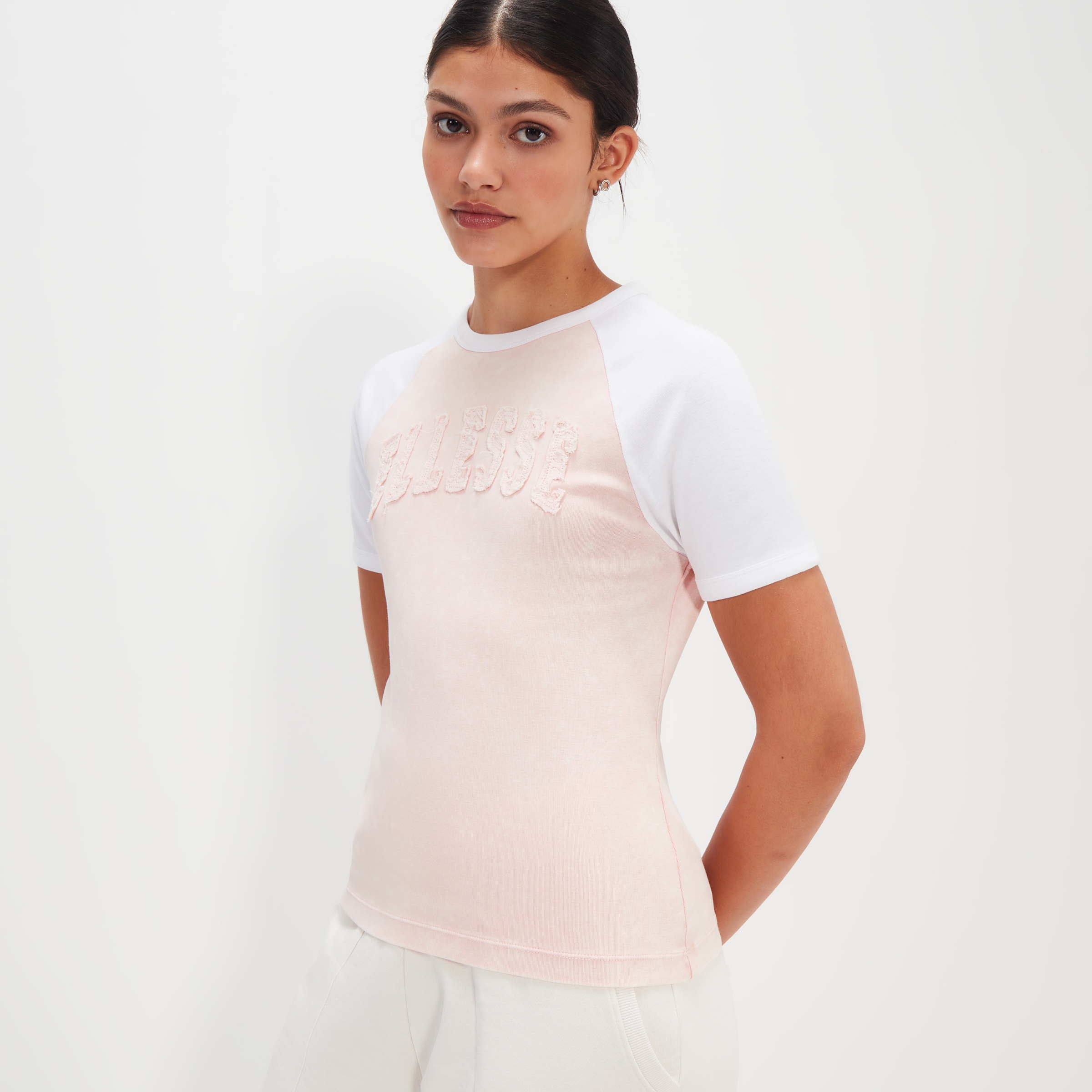 Ellesse T-Shirt "BRINLEY TEE" günstig online kaufen