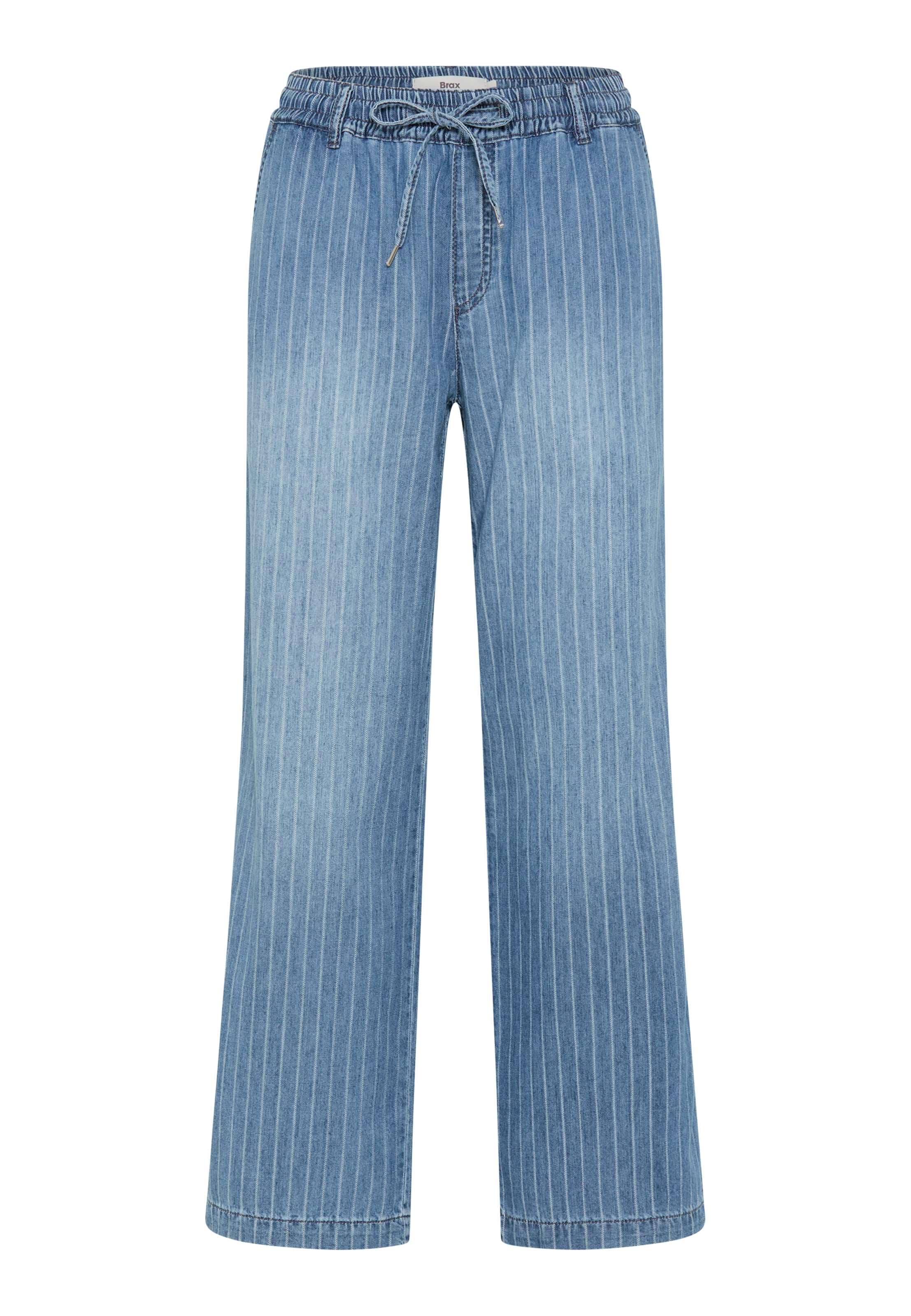 Brax Röhrenjeans »Style MAINE S«