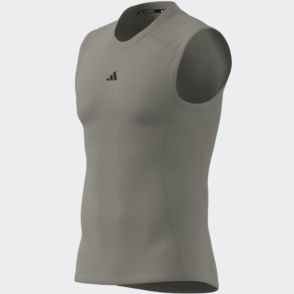 adidas Performance Tanktop »TF C SL TEE«