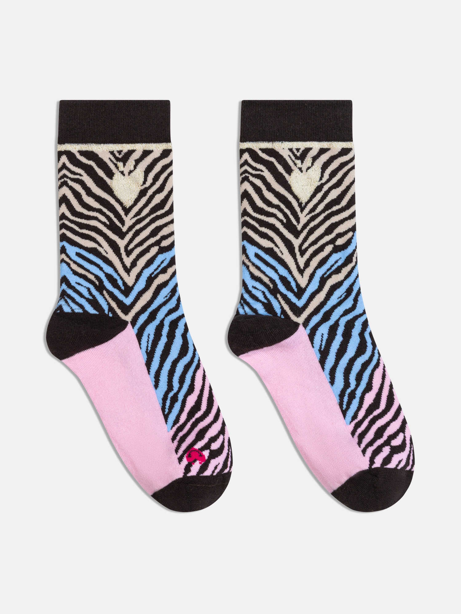 Lieblingsstück Socken »Zehral - 3er Pack Socken« mit Baumwoll-Anteil