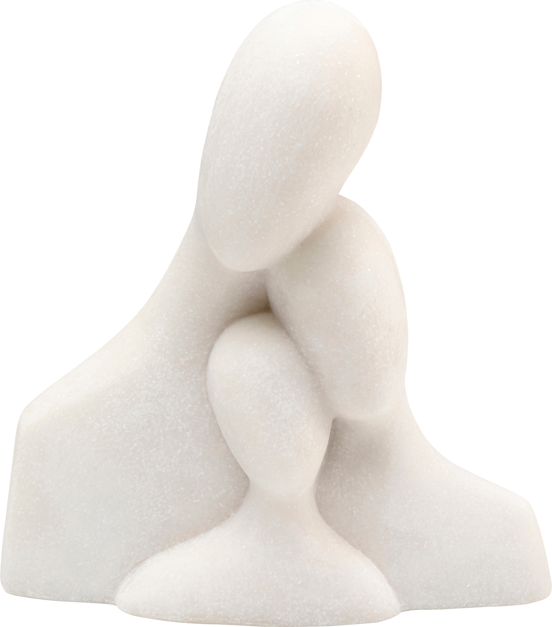 Kare Design Dekofigur "Deko Figur Soft Family 30cm" günstig online kaufen