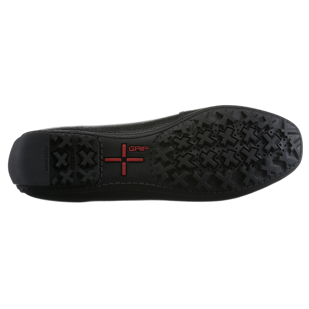 Geox Slipper »D KOSMOPOLIS + GRIP«