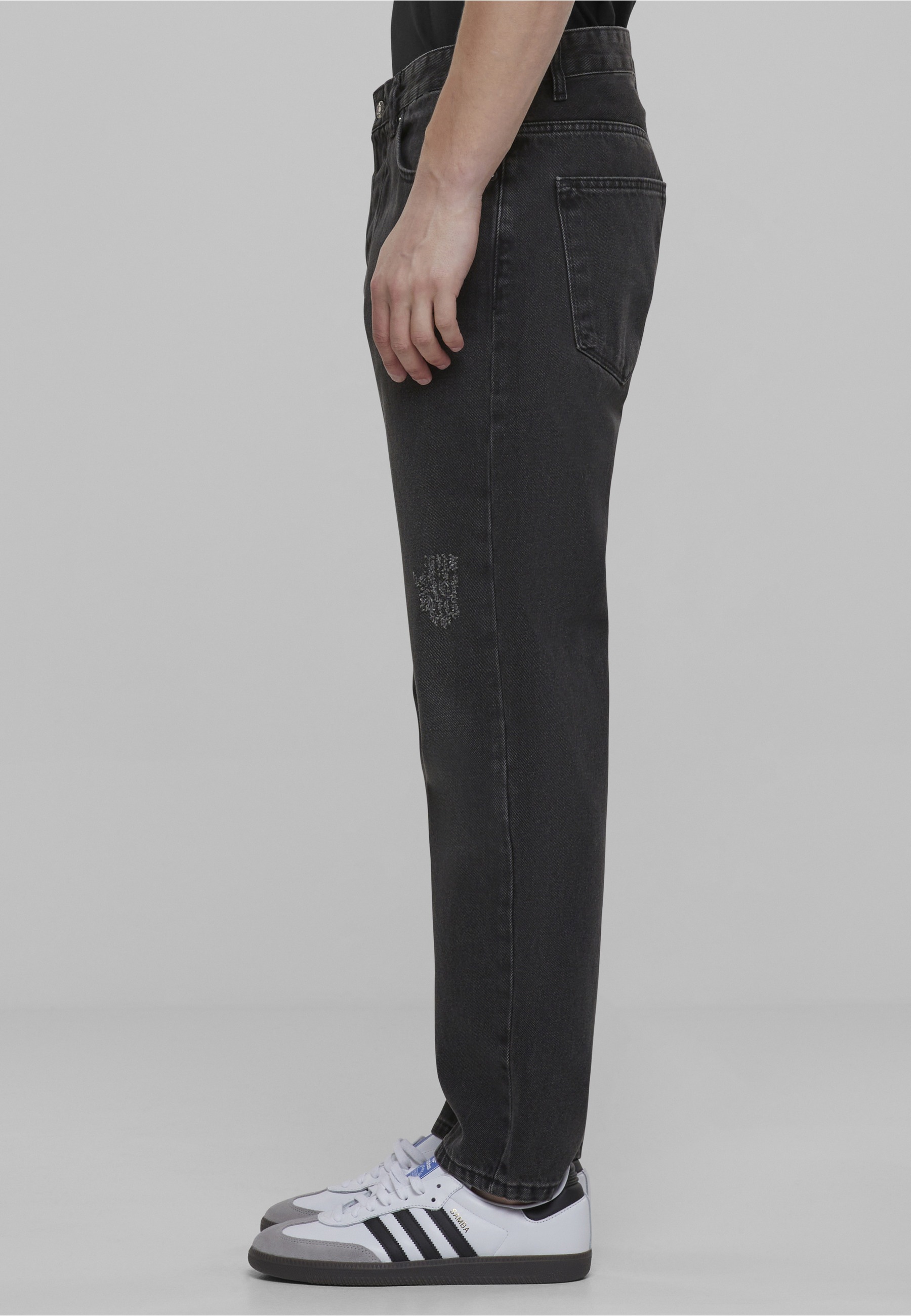 2Y Premium Bequeme Jeans »2Y Premium Herren 2Y Boyfriend Fit Jeans«