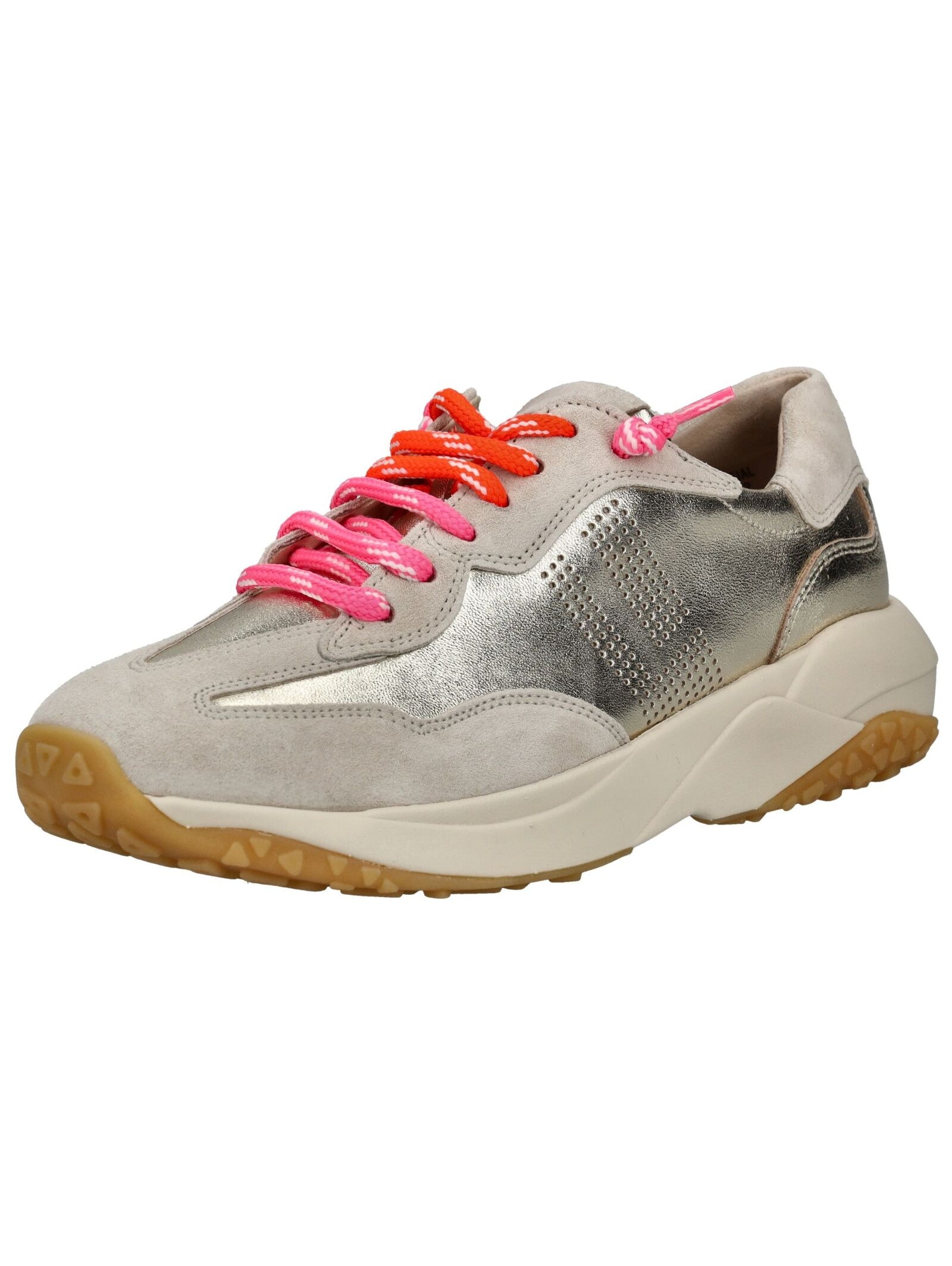 Paul Green Sneaker "Paul Green Sneaker Leder" günstig online kaufen