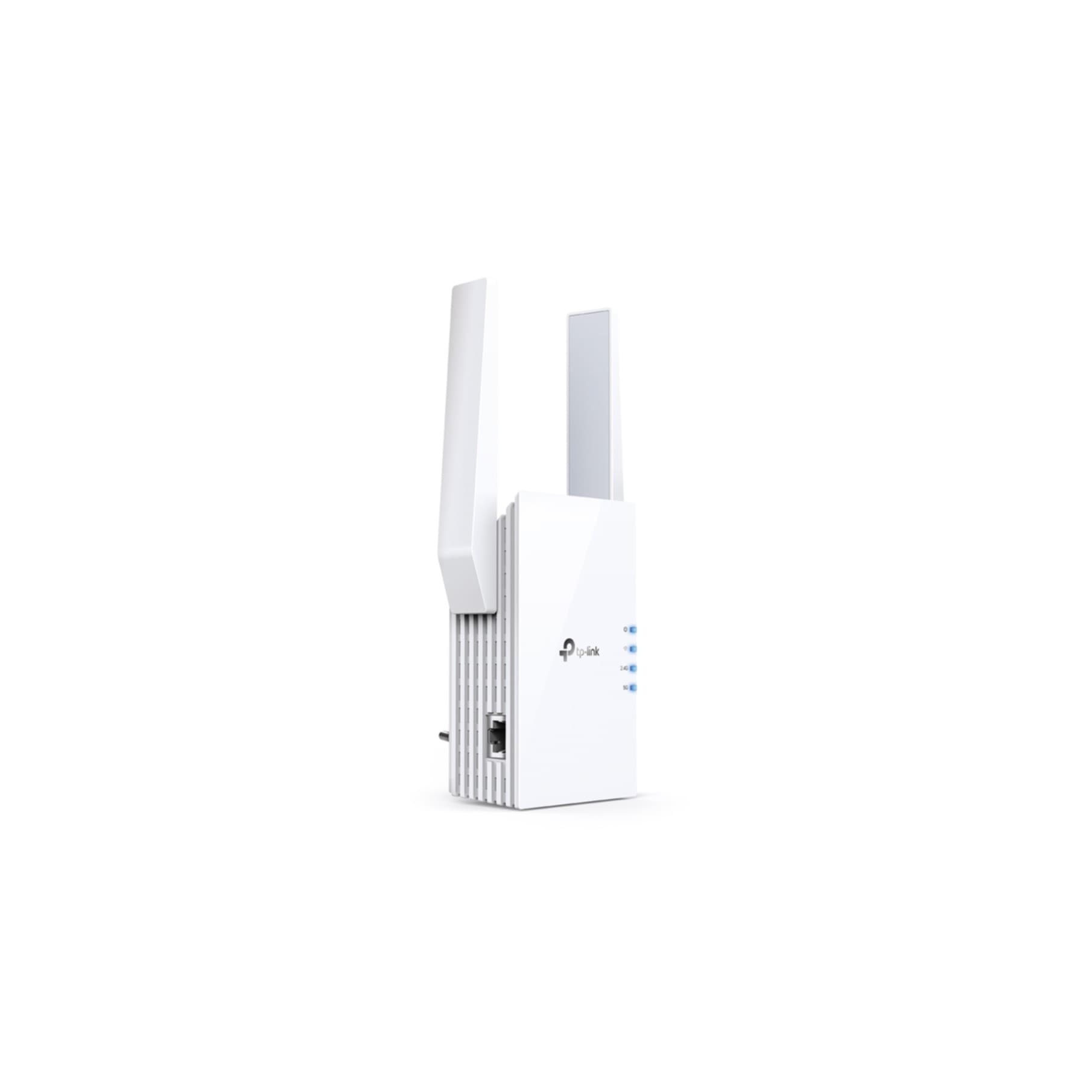 TP-Link Reichweitenverstärker »AX1800 Dualband-WLAN-Repeater«