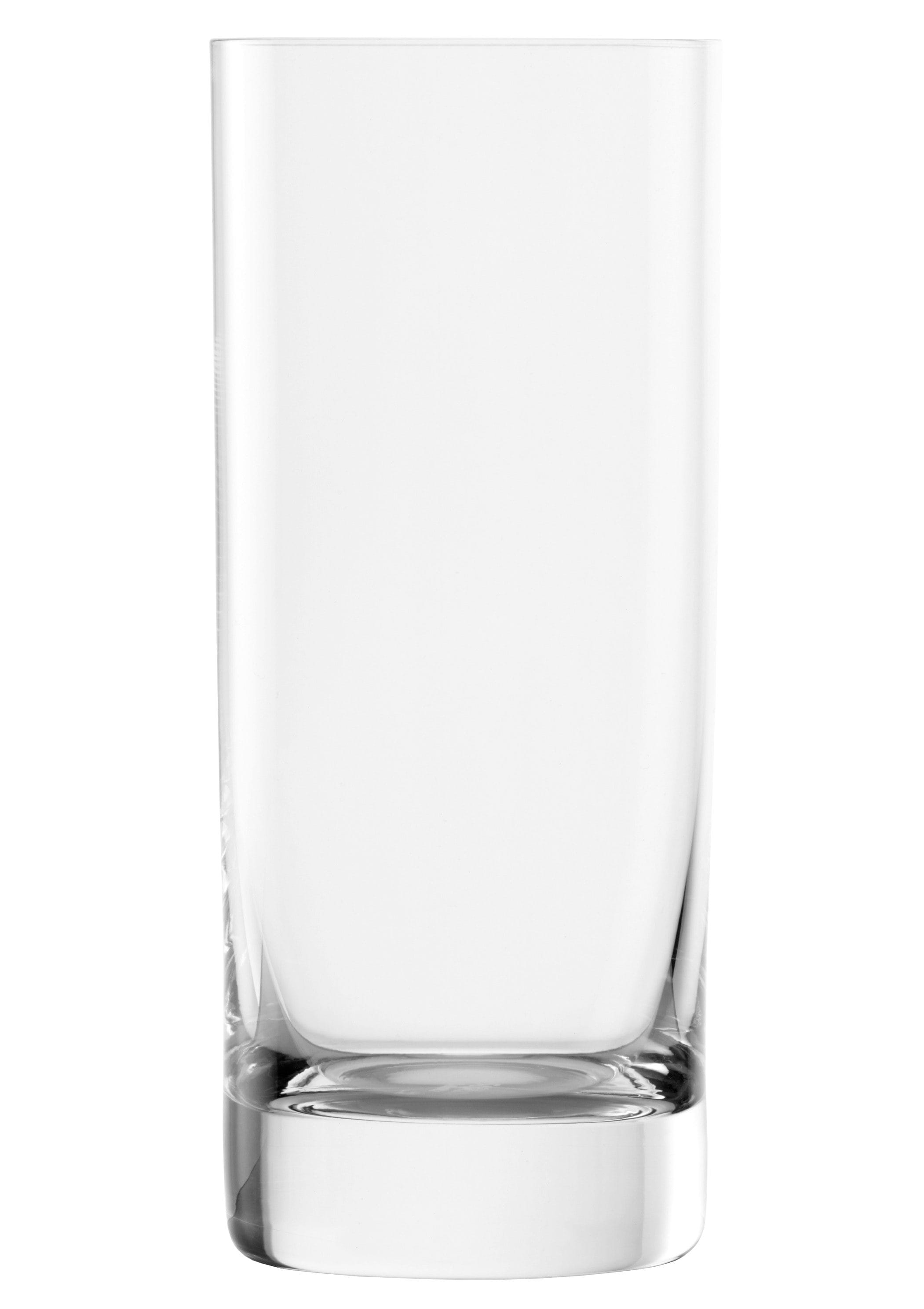 Glas »New York Bar«, (Set, 6 tlg.), Wasserglas, 260 ml, 6-teilig