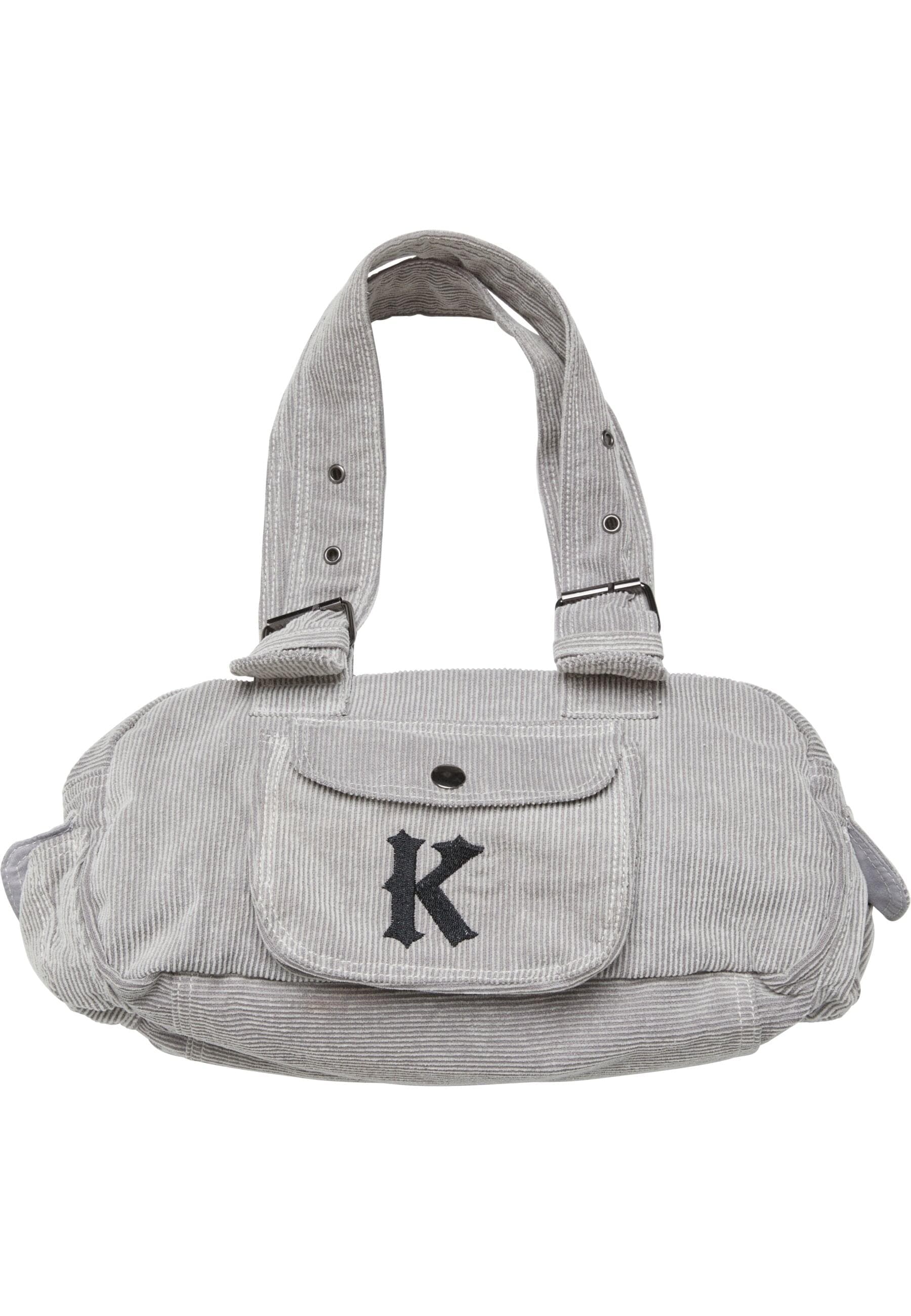 Karl Kani Umhängetasche "Karl Kani KKEmbroidery Corduroy Shoulder Bag", (1 günstig online kaufen