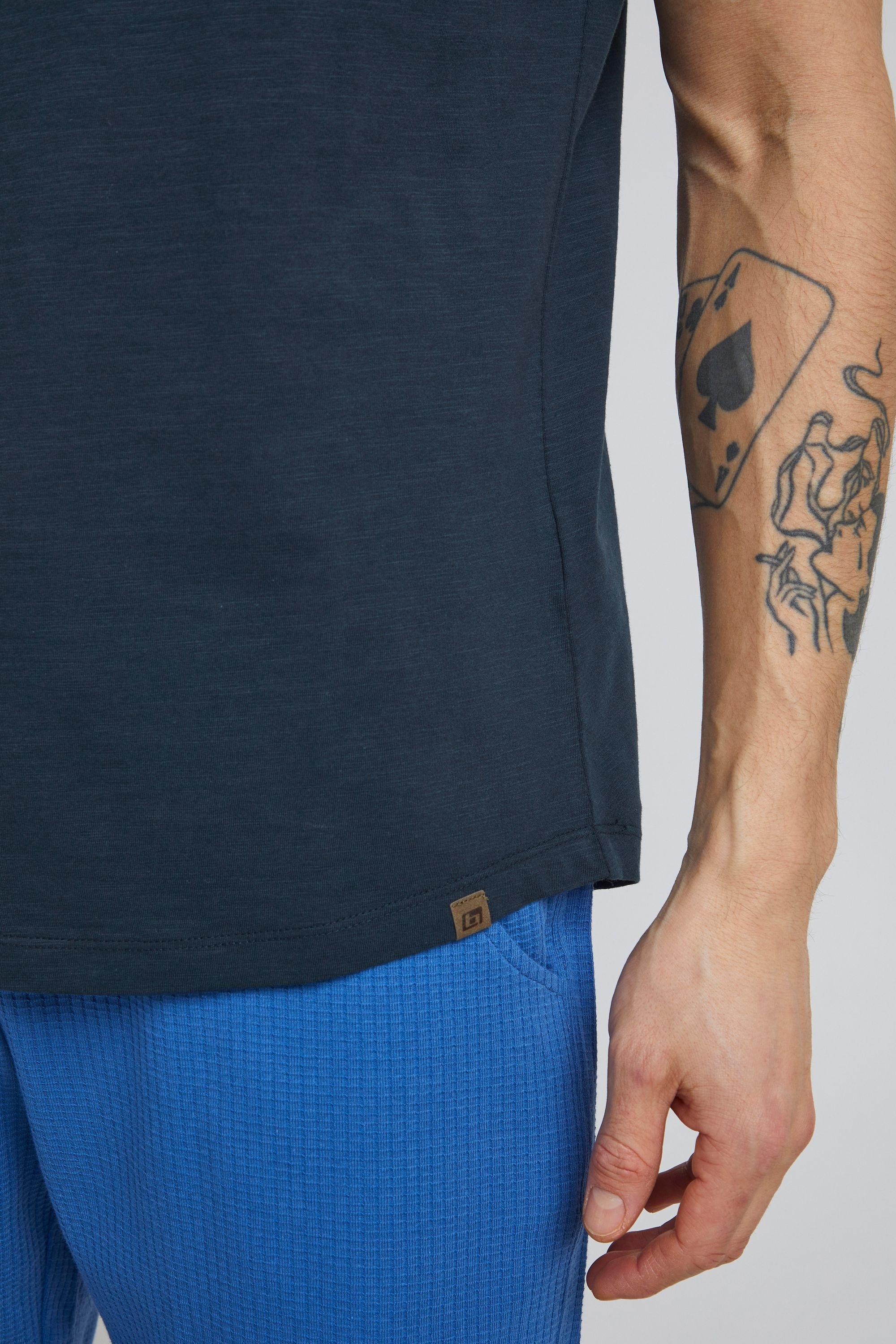 Blend T-Shirt »T-Shirt BHElandro«
