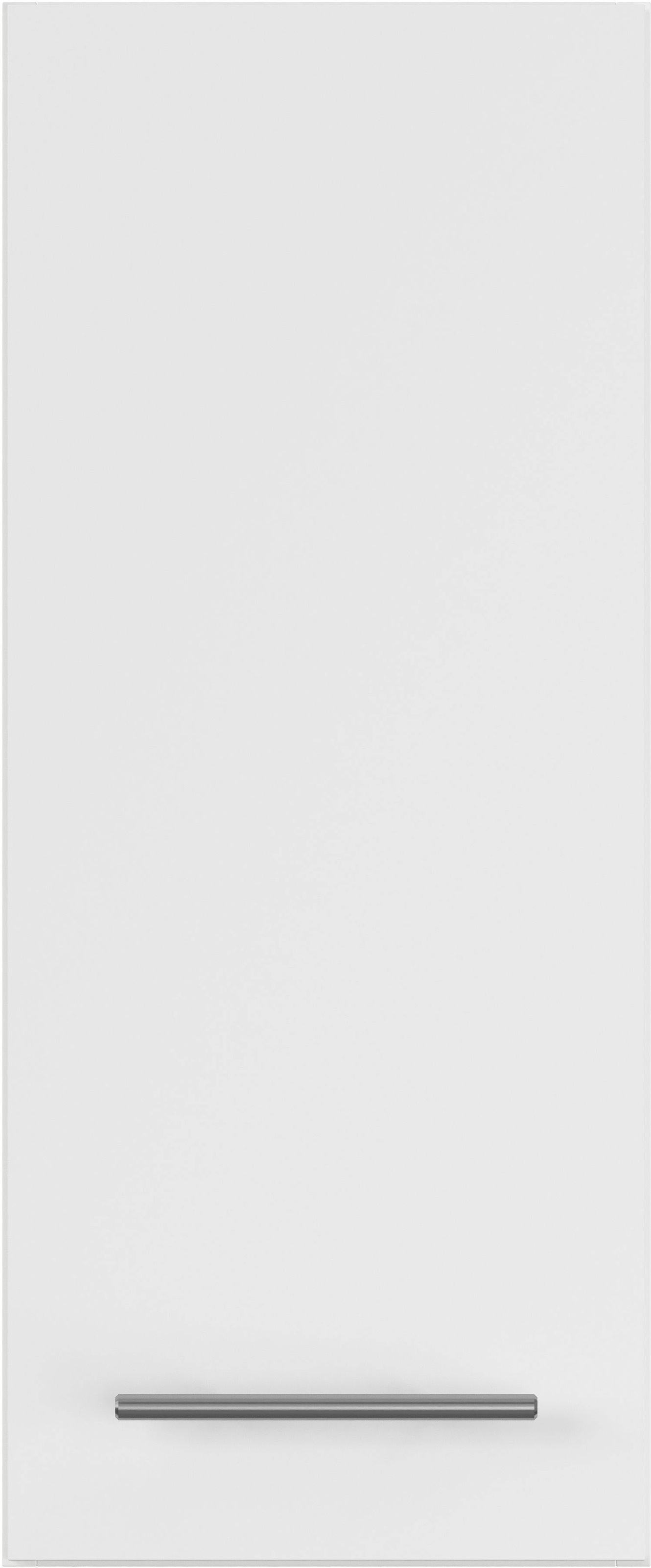 IMPULS KÜCHEN Hängeschrank »"Prag und Valencia", Breite/Höhe: 30/72,3 cm«, vormontiert, mit Soft-Close, mit Drehtür