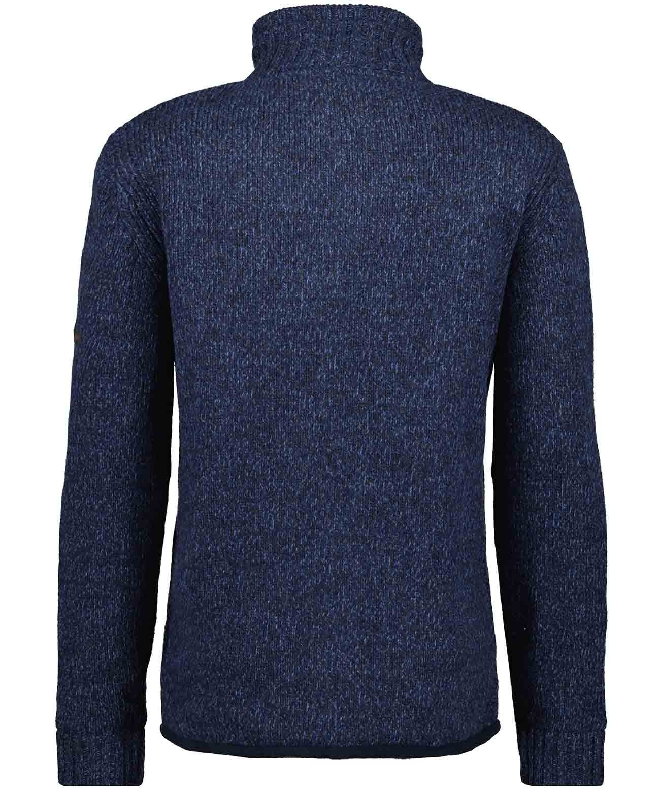 RAGMAN Strickfleecejacke günstig online kaufen