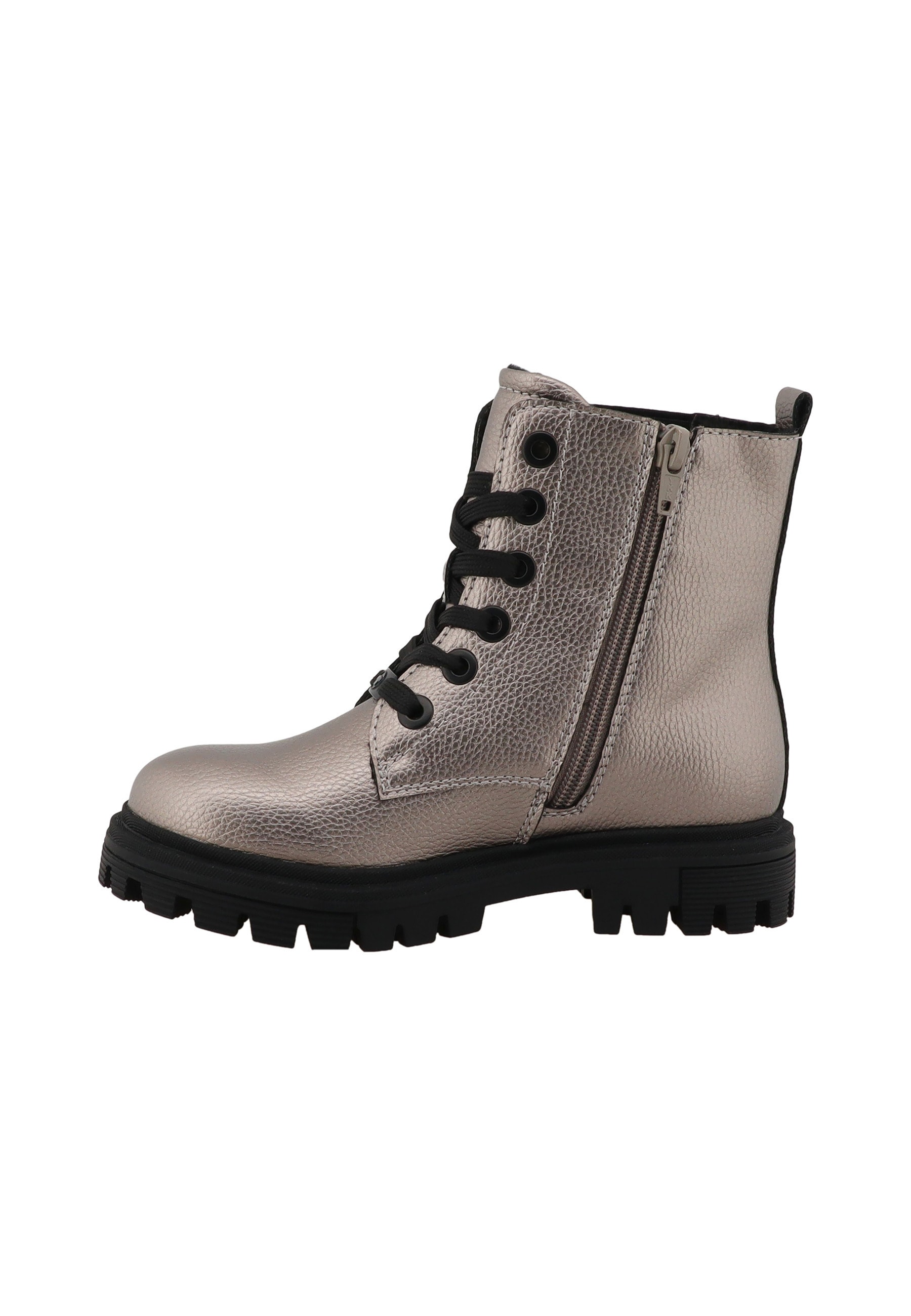 TOM TAILOR Winterstiefel »Tom Tailor Stiefel«  1 tlg.