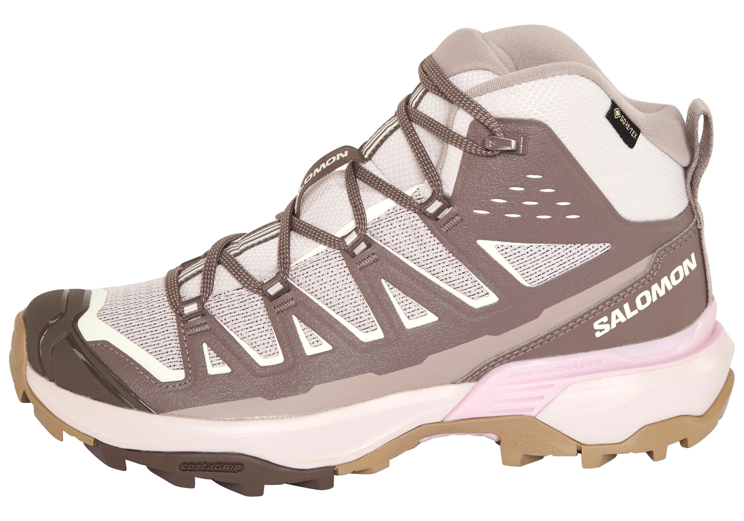 Salomon Outdoorschuh "X ULTRA 360 EDGE MID GORE-TEX W" wasserdicht günstig online kaufen