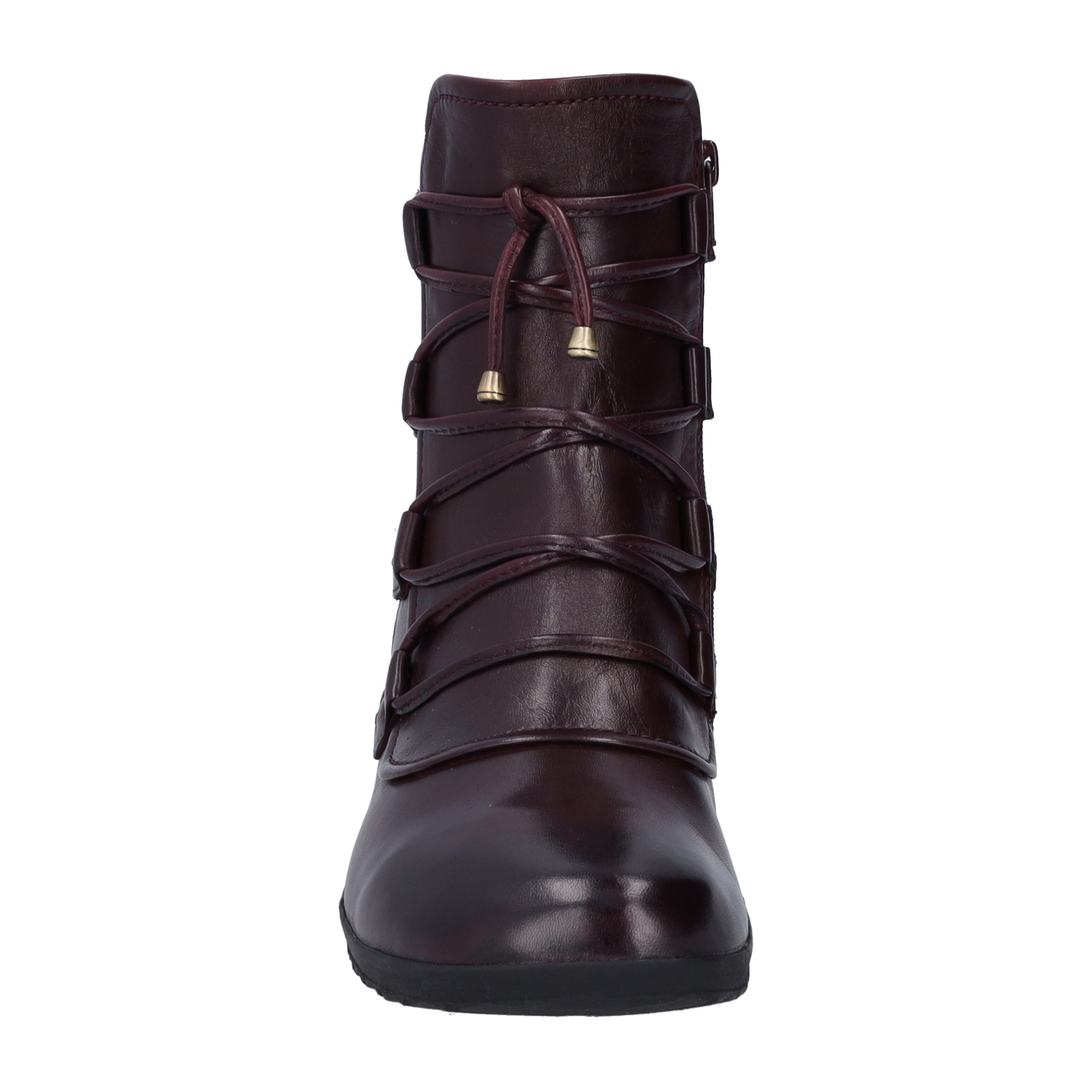 Josef Seibel Stiefelette »Naly 62, bordeaux«