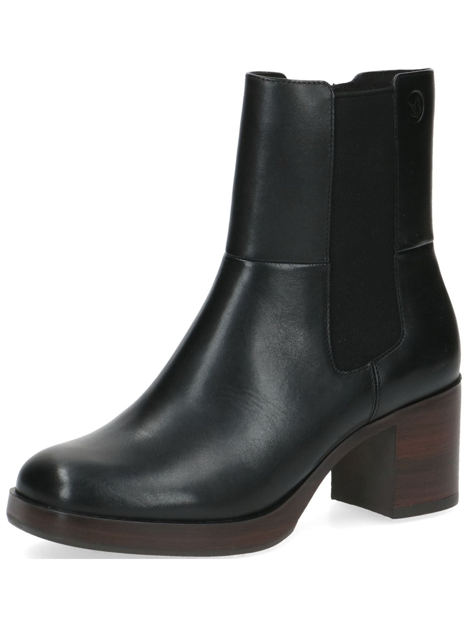 Caprice Stiefelette "Caprice Stiefelette Leder" günstig online kaufen