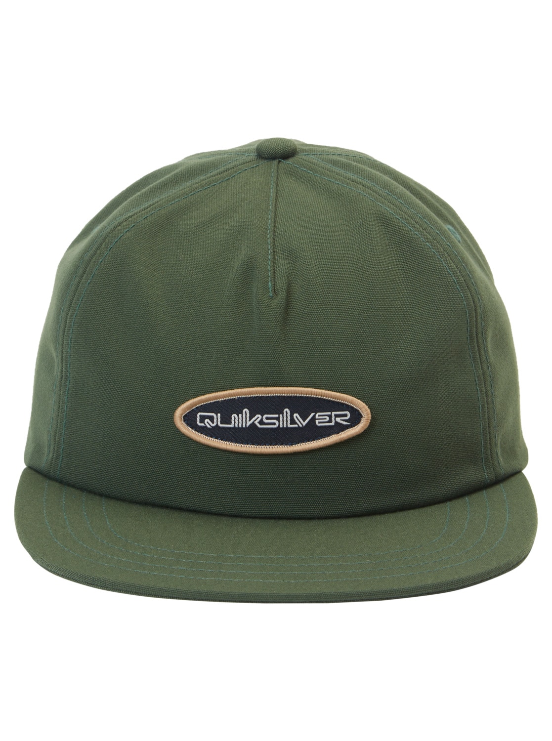 Quiksilver Snapback Cap »Locked«