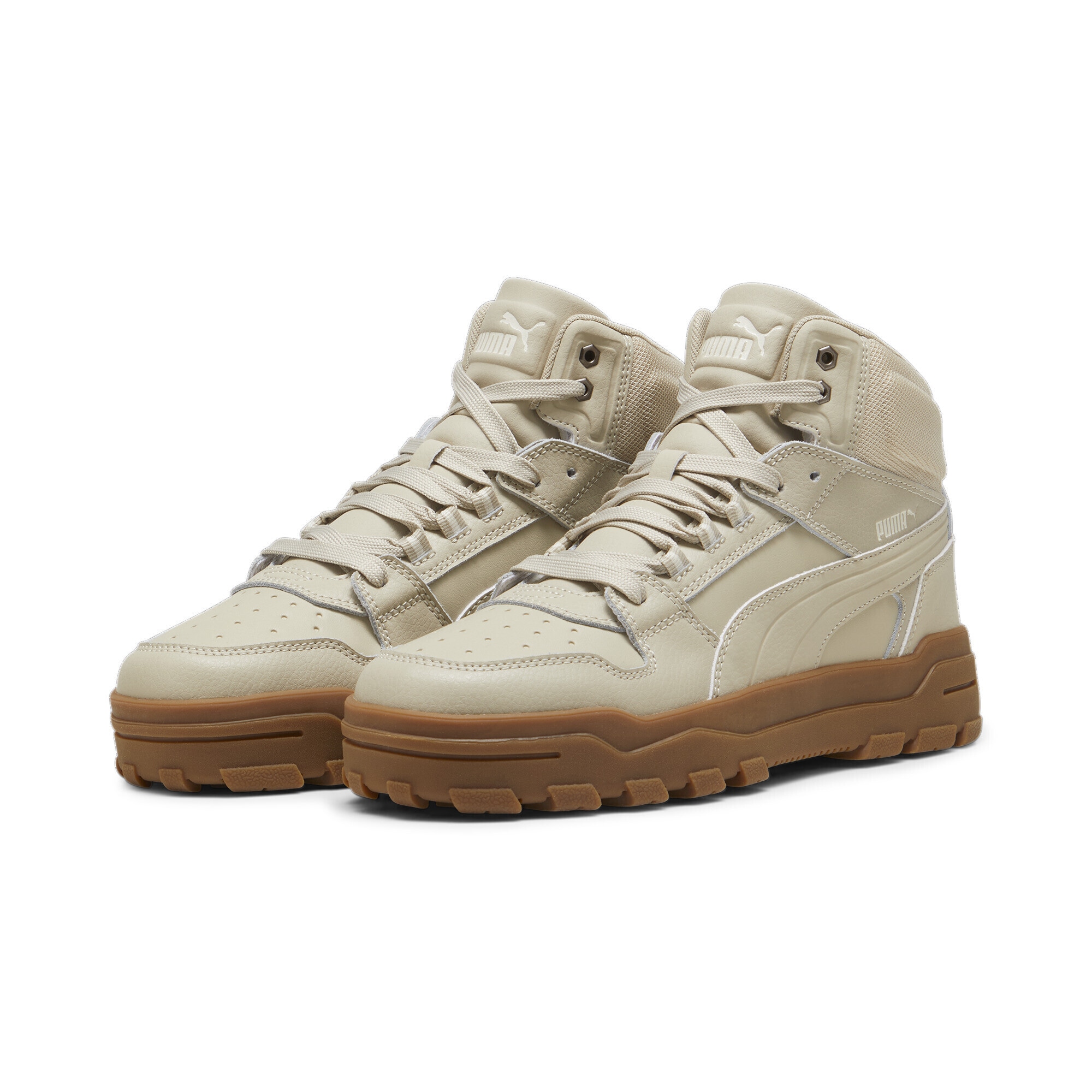 PUMA Sneaker "Rebound Abrupt Sneakers Erwachsene" günstig online kaufen