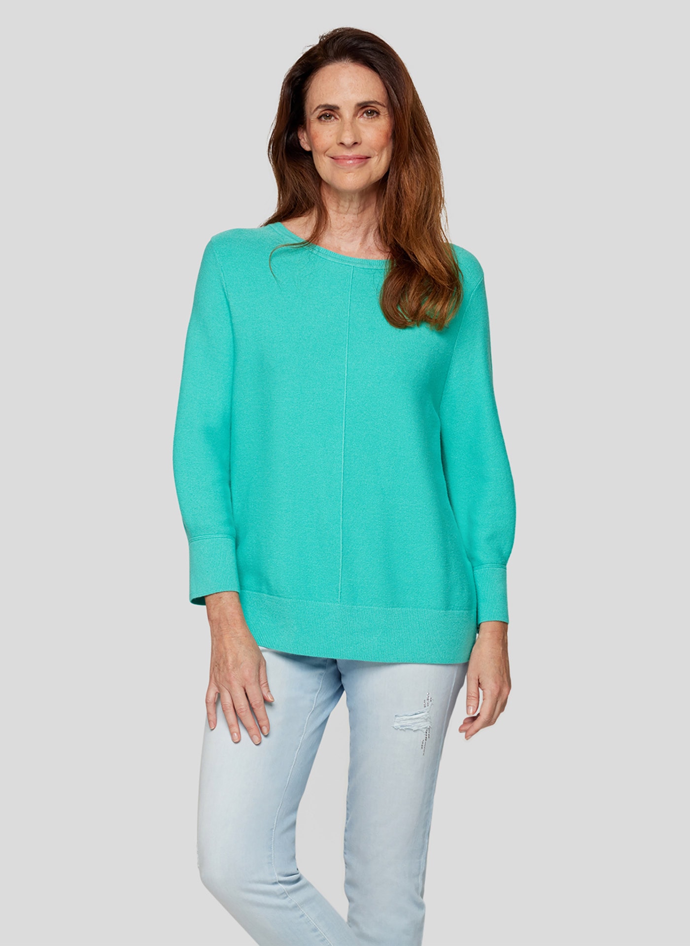 Rabe Strickpullover "Pullover" günstig online kaufen